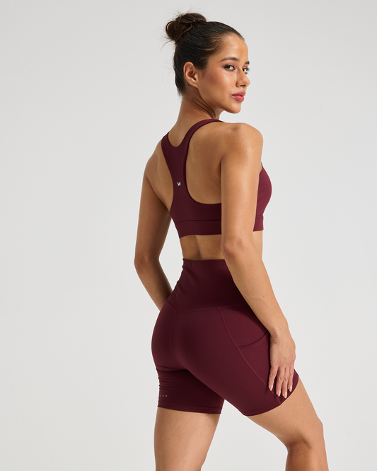 Hybrid Race Bra