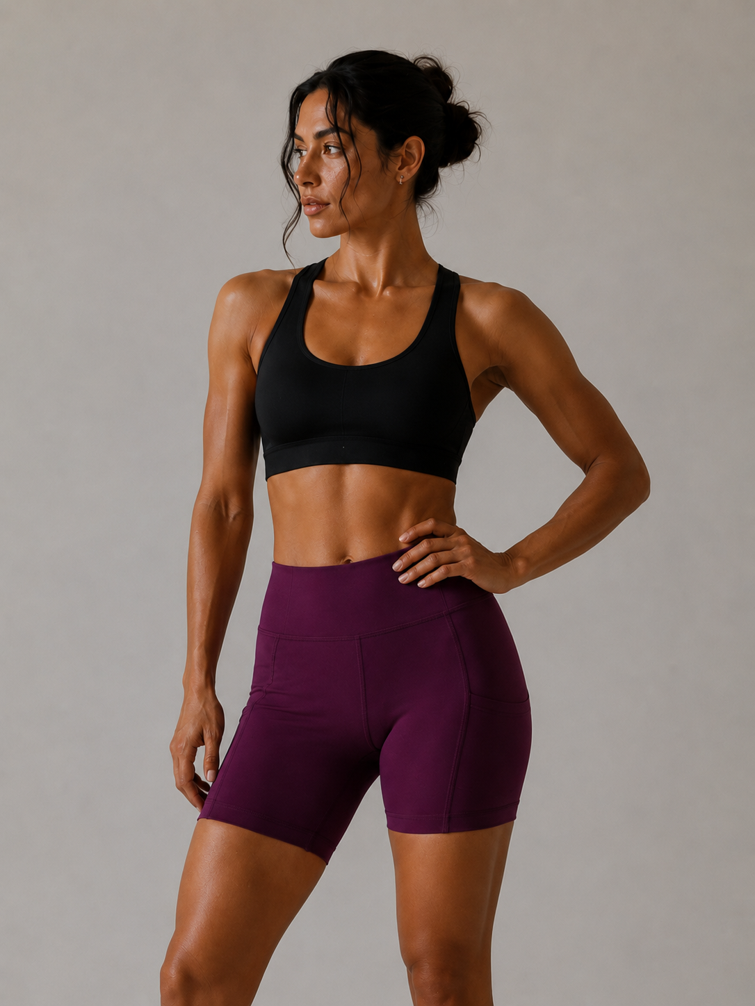 FORM Core Bra
