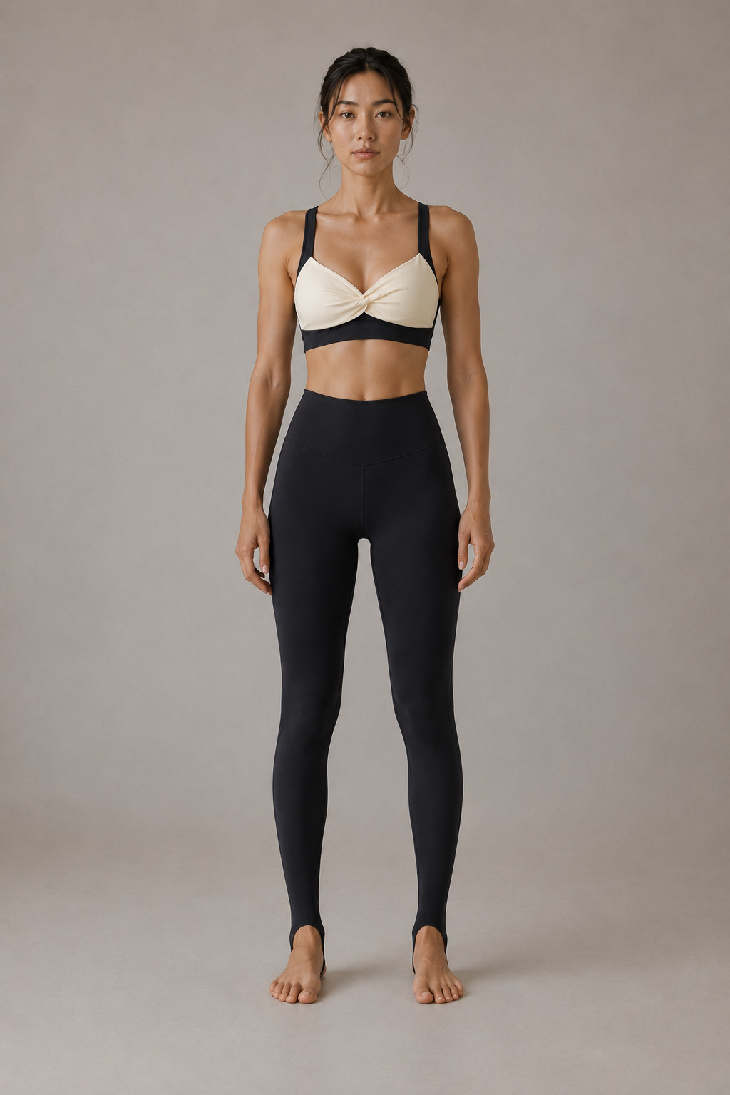 Flow Stirrup Leggings