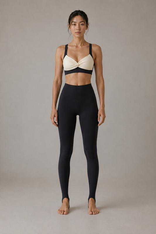 Flow Stirrup Leggings