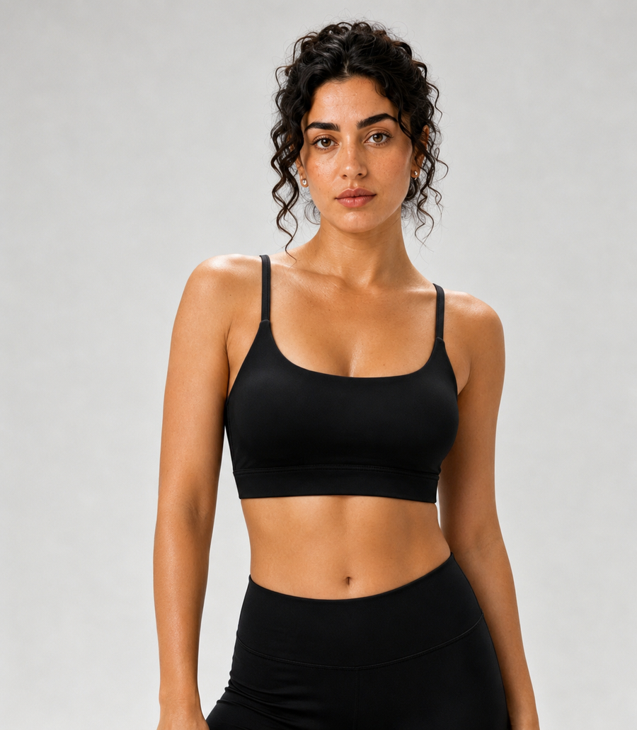Flow Ease Bra