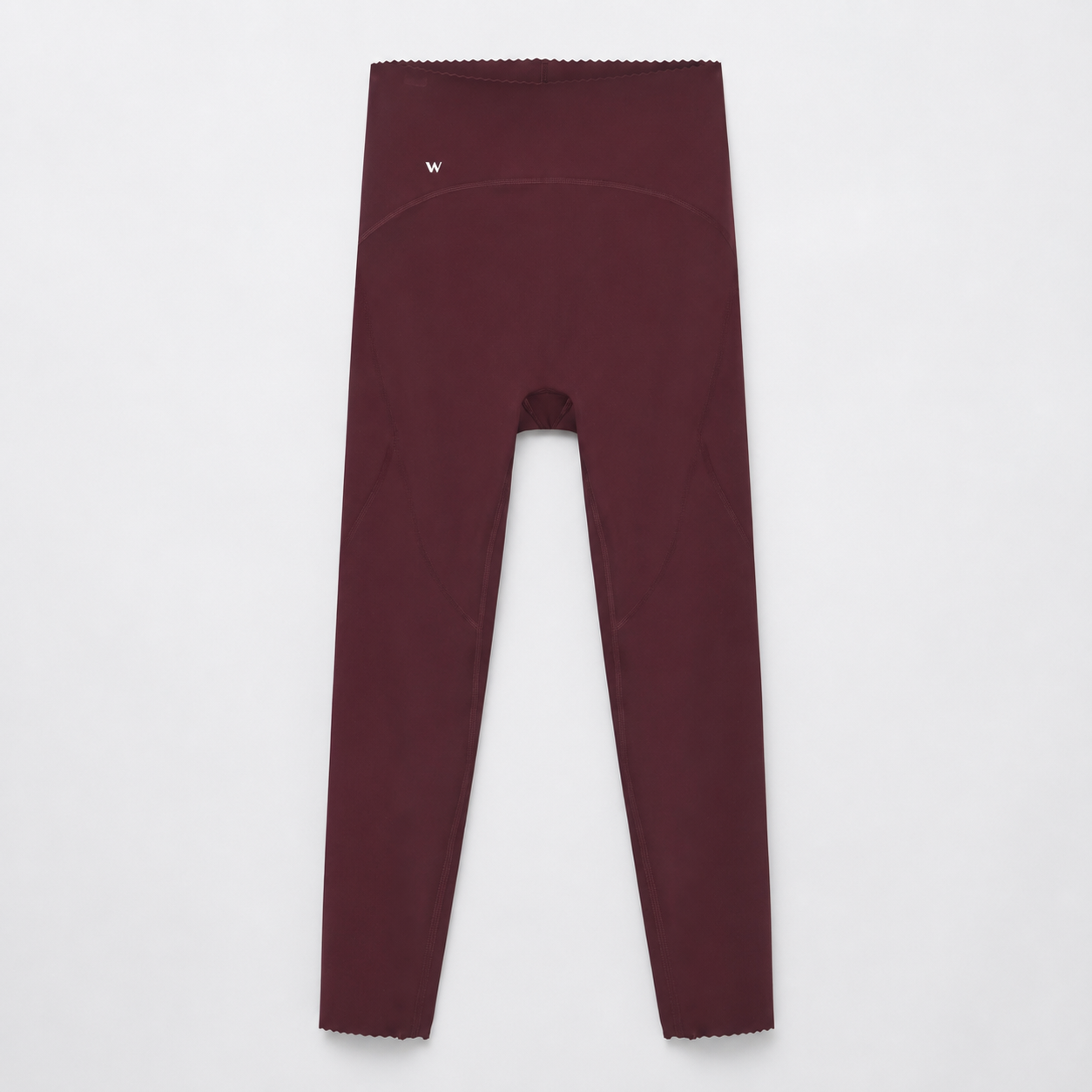 Flow Wave Legging 7/8