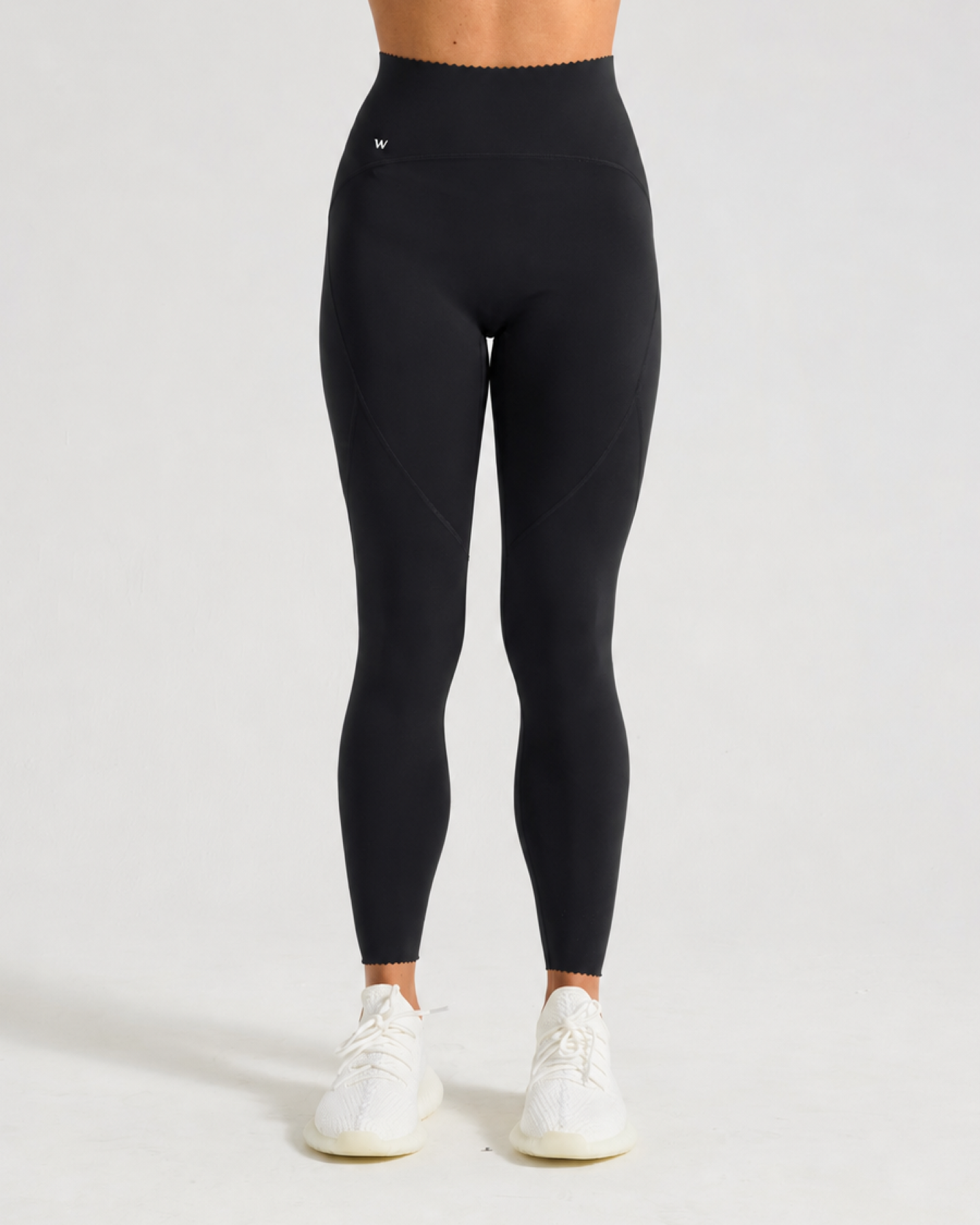 Flow Wave Legging 7/8