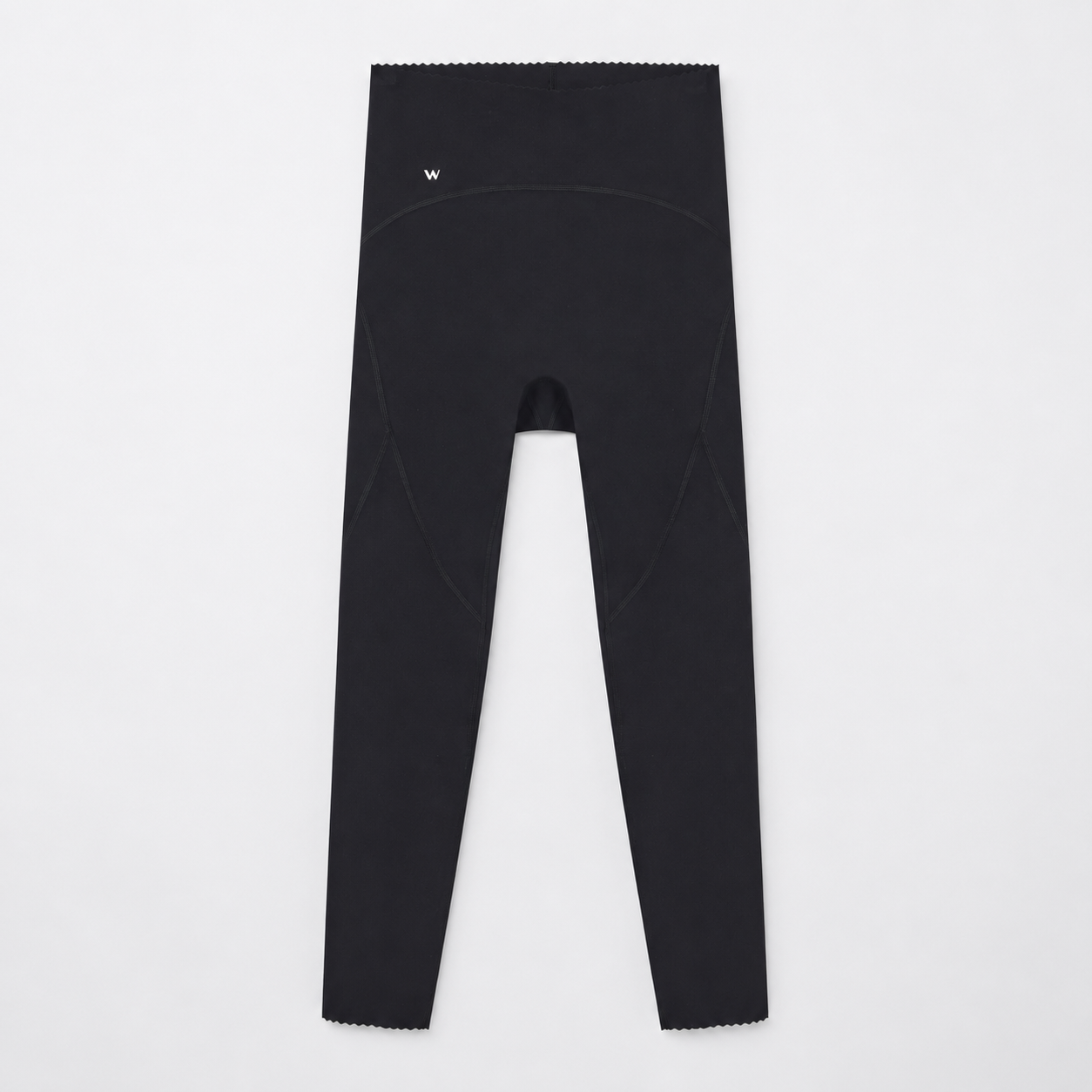 Flow Wave Legging 7/8