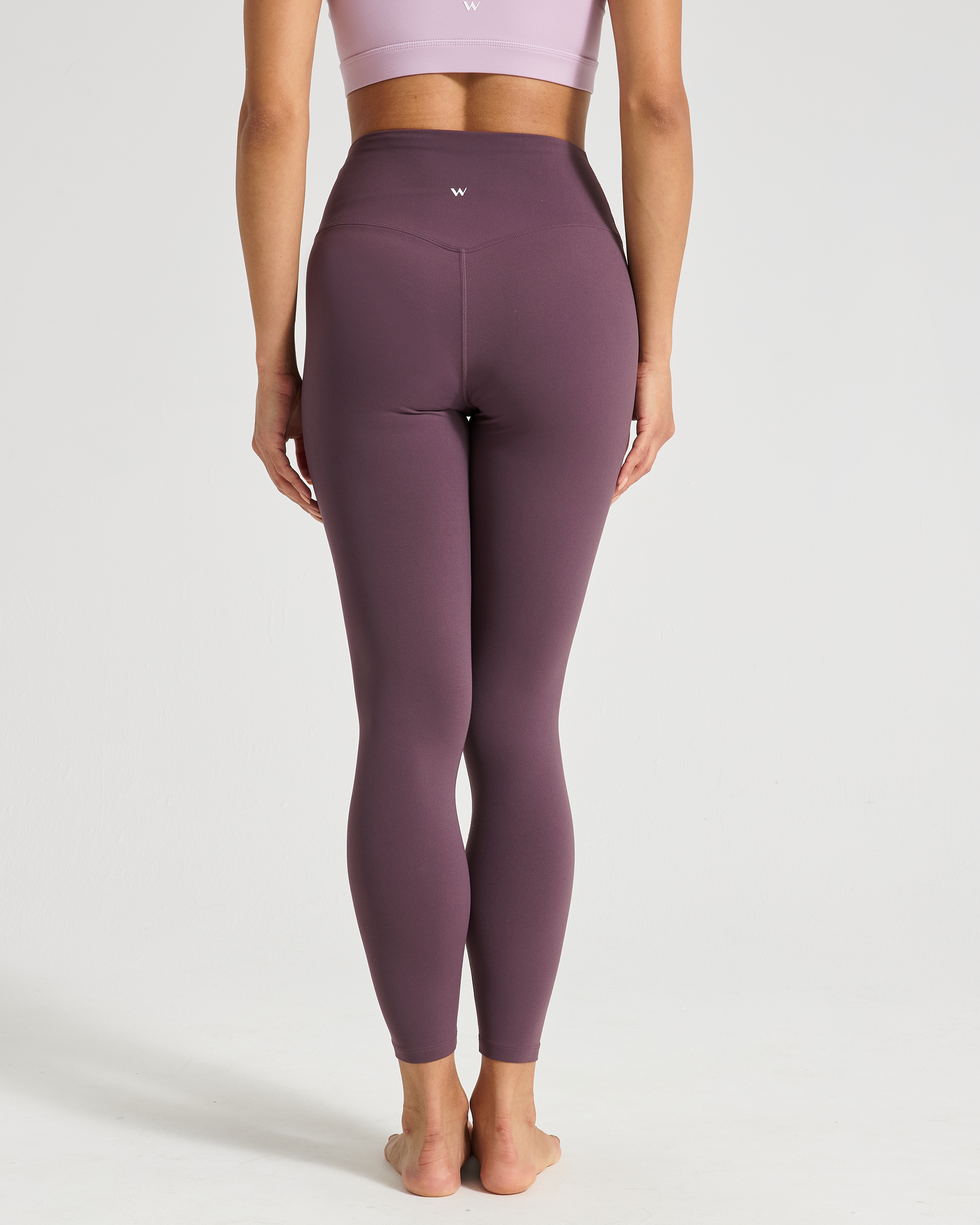 Flow Core Legging