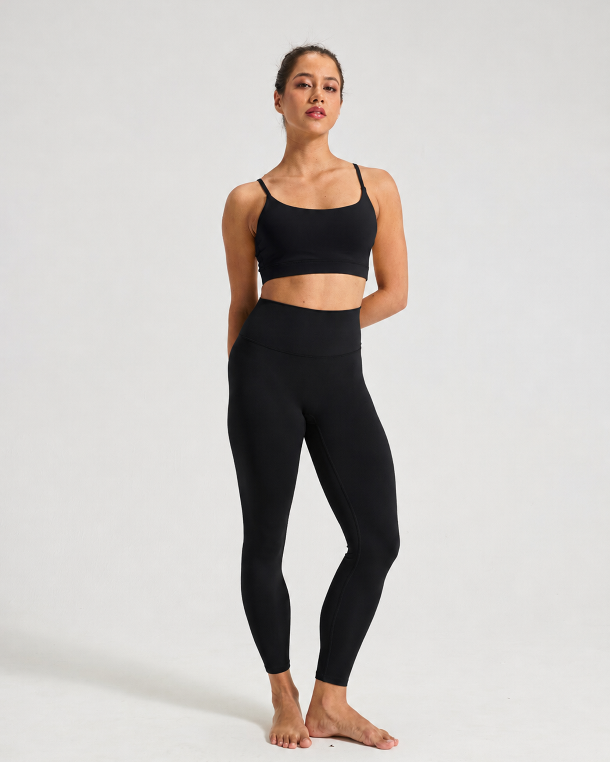 Flow Core Legging