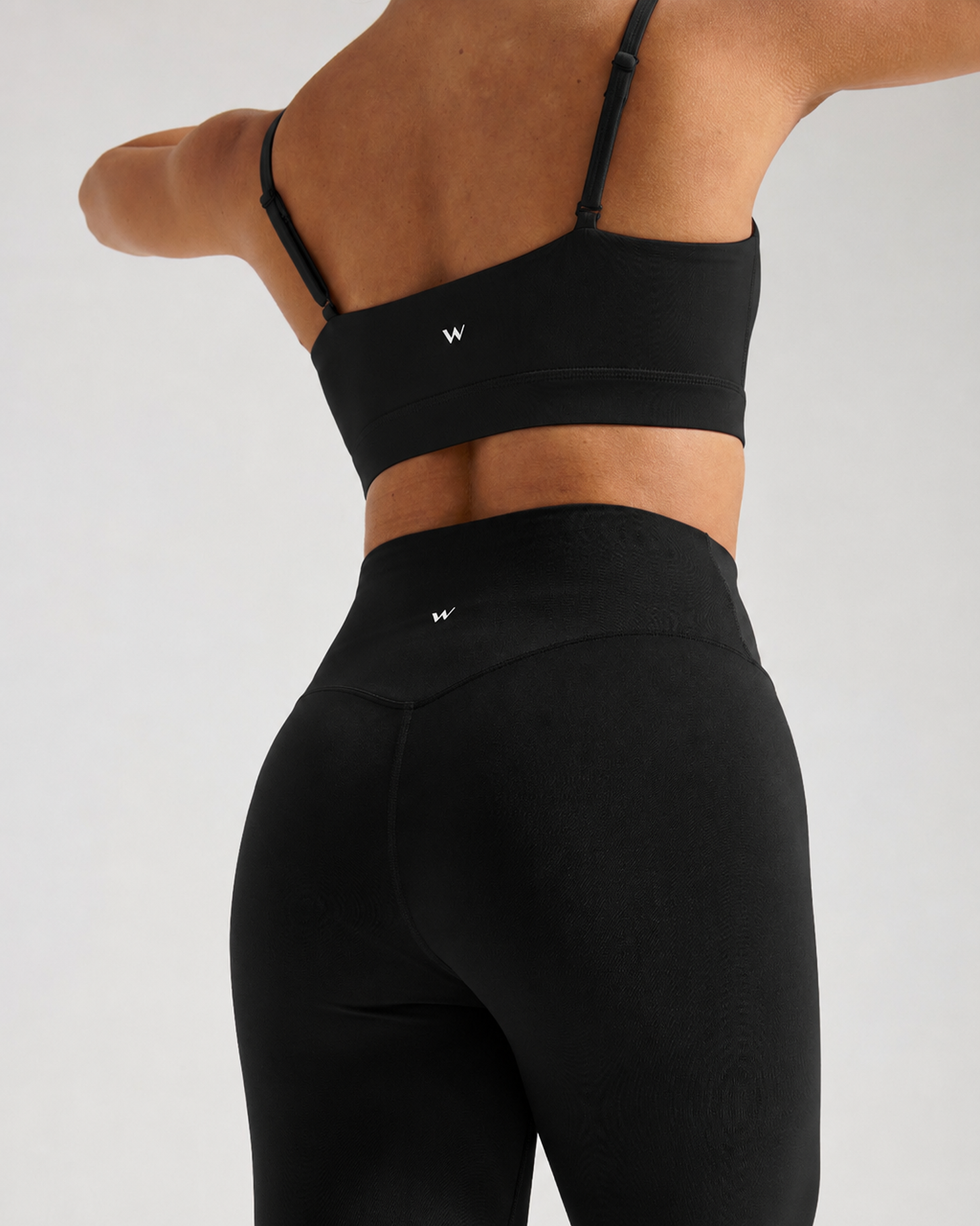 Flow Core Legging
