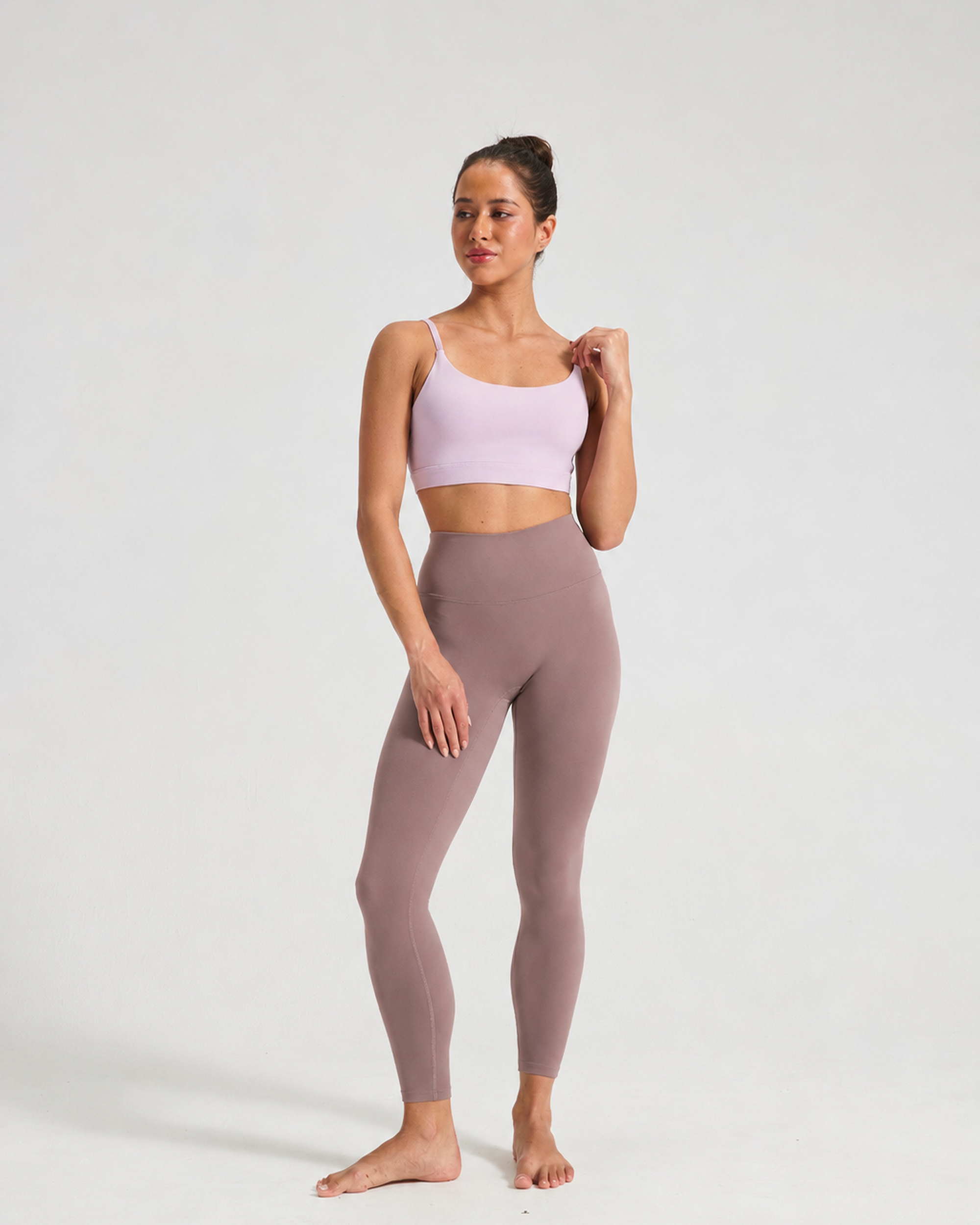 Flow Core Legging