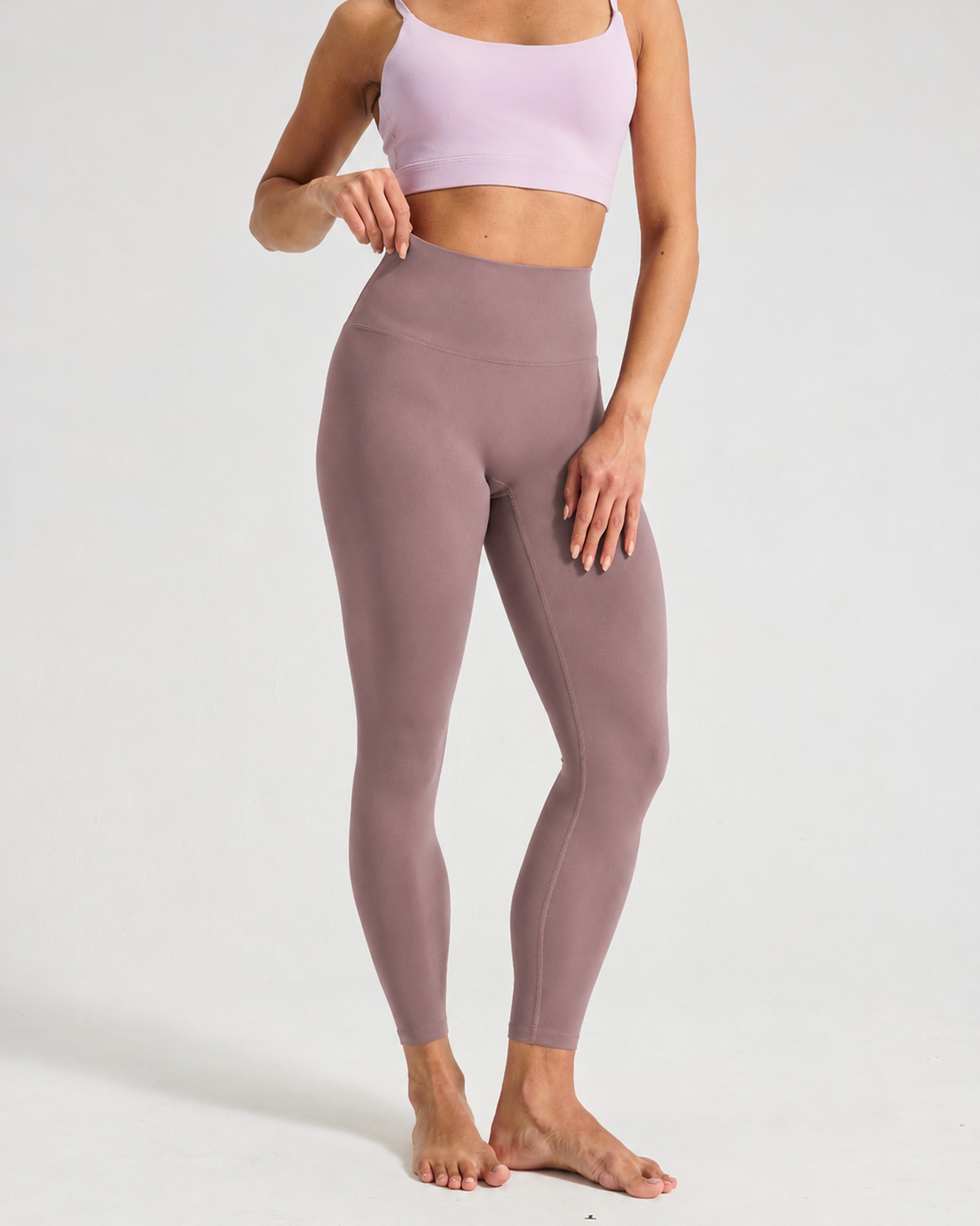 Flow Core Legging