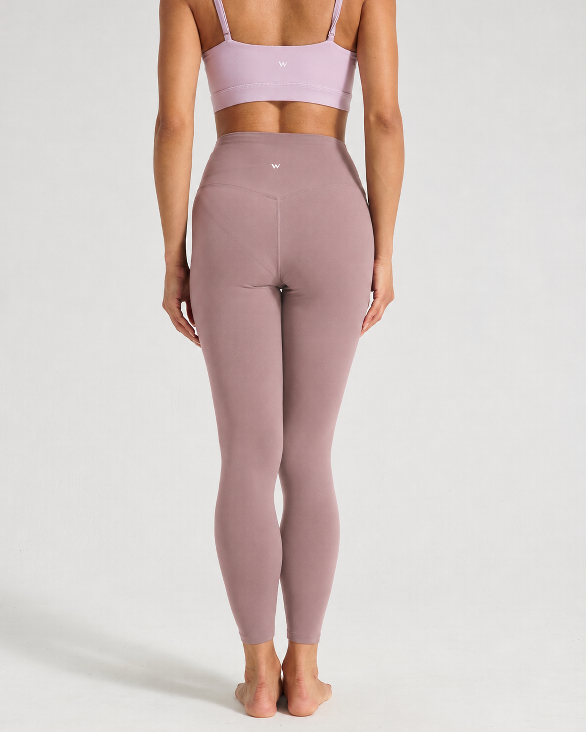 Flow Core Legging