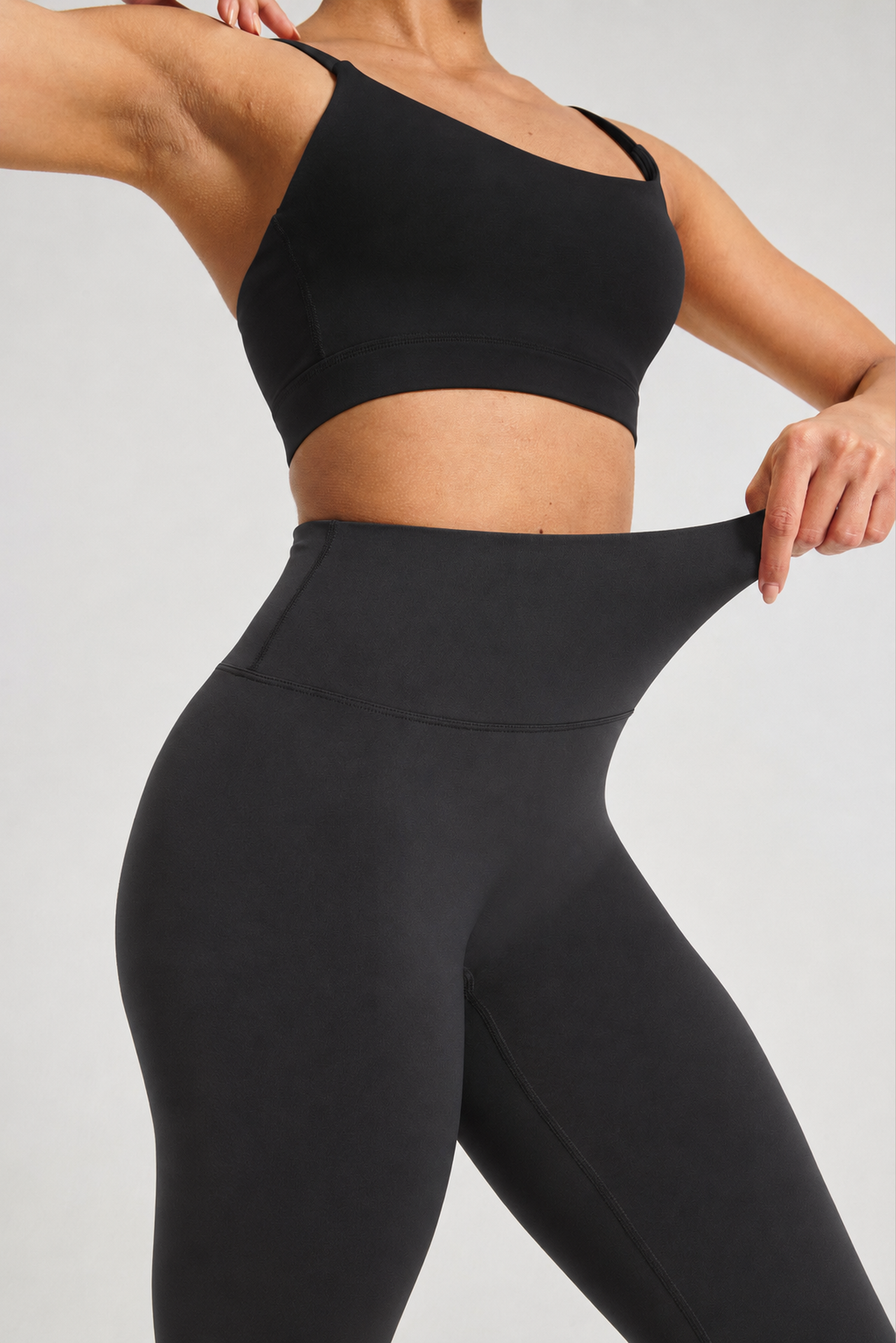 Flow Core Legging
