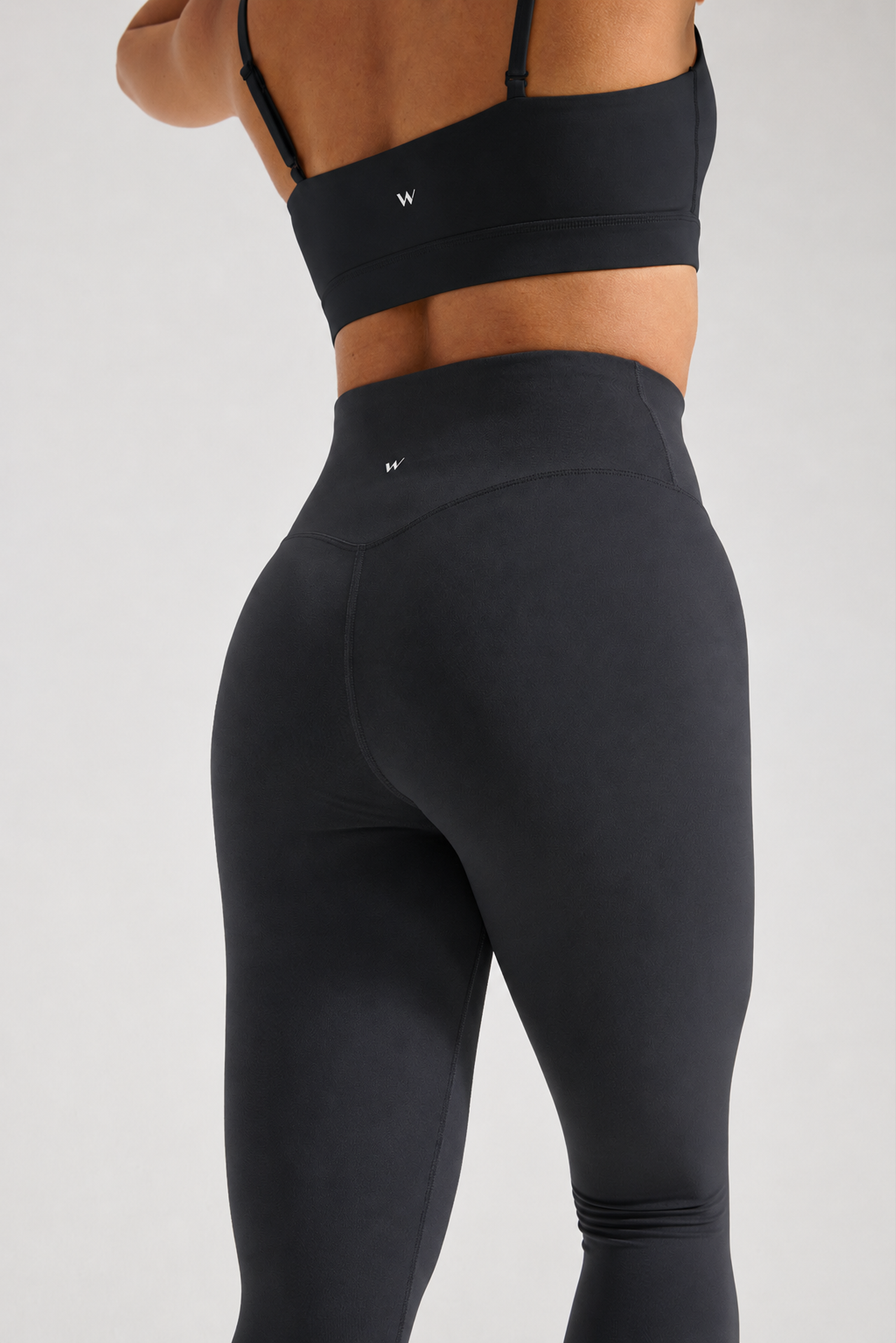 Flow Core Legging