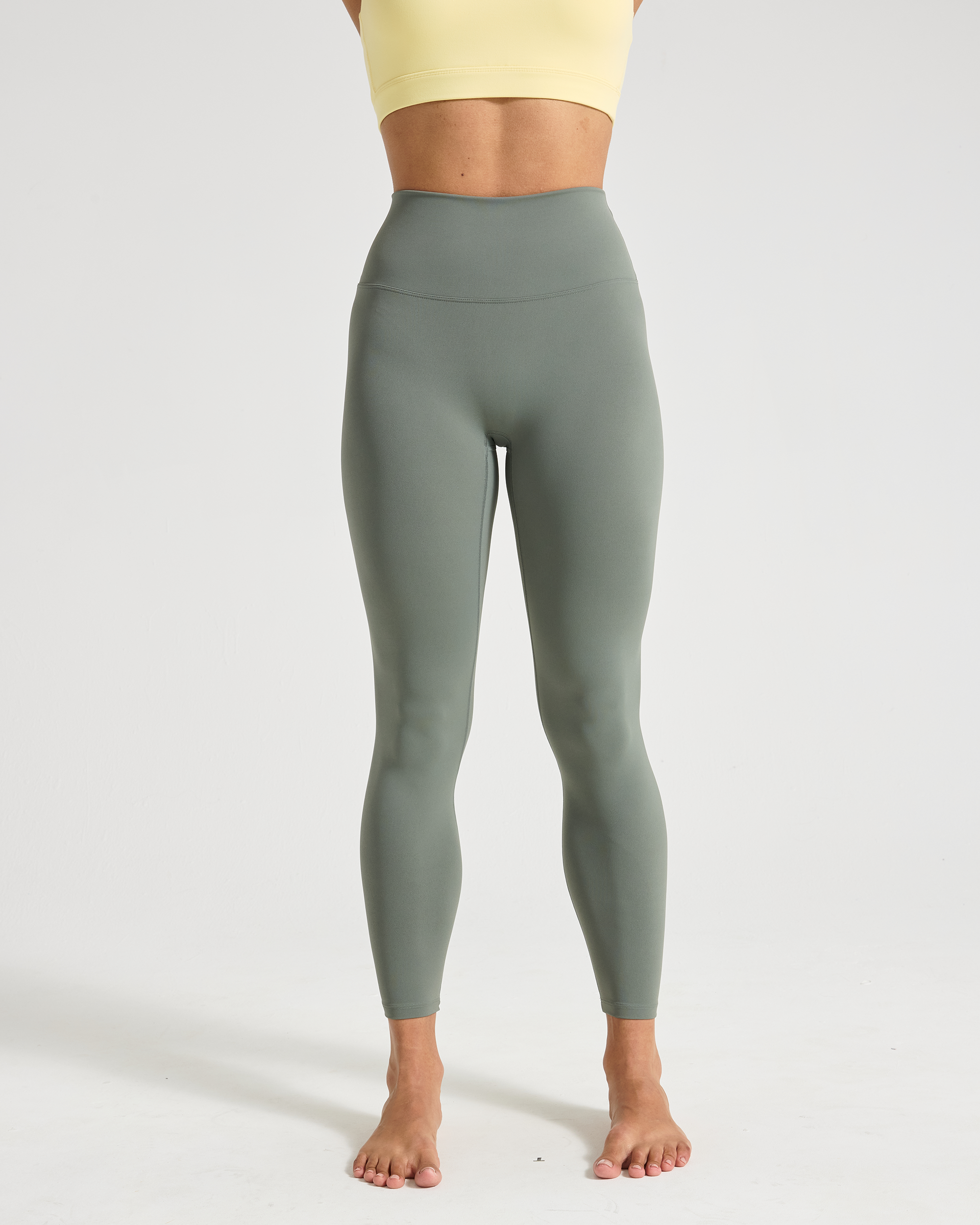 Flow Core Legging