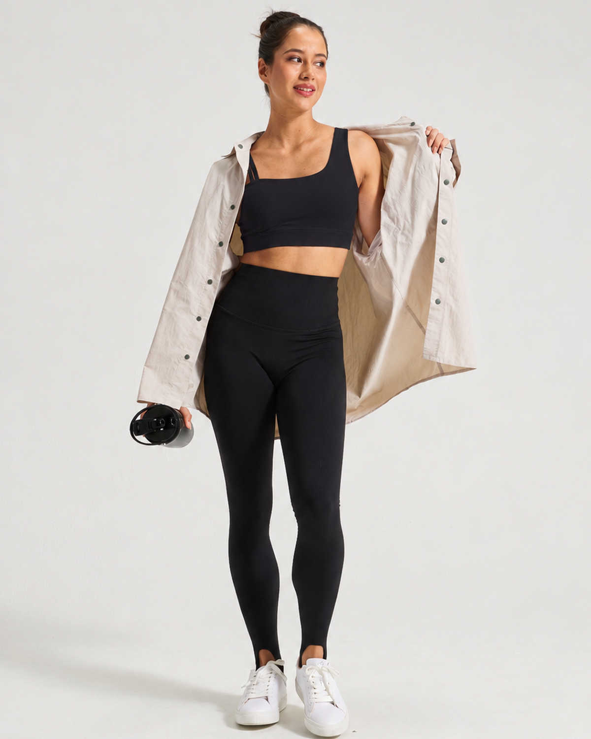 Flow Drift Bra