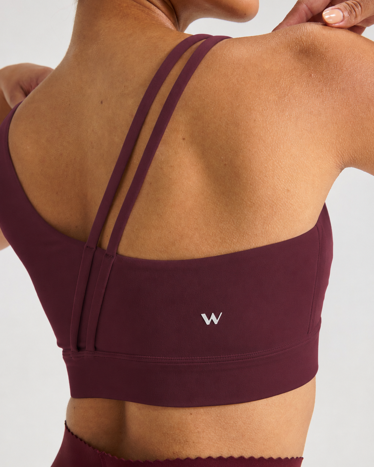 Flow Drift Bra