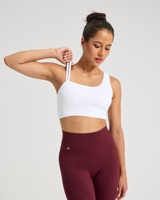 Flow Drift Bra studio activewear product image