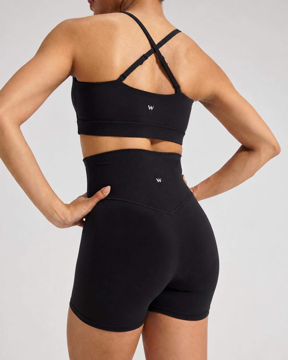 Flow Ease Bra