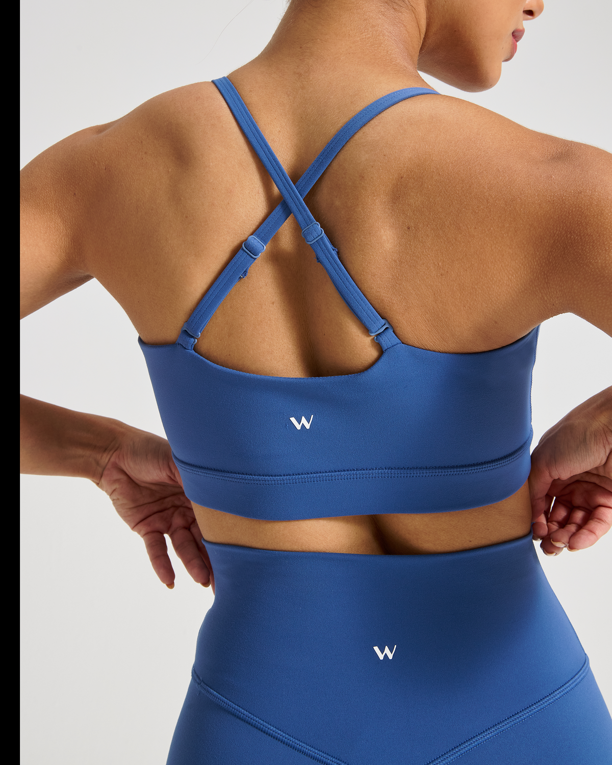 Flow Ease Bra