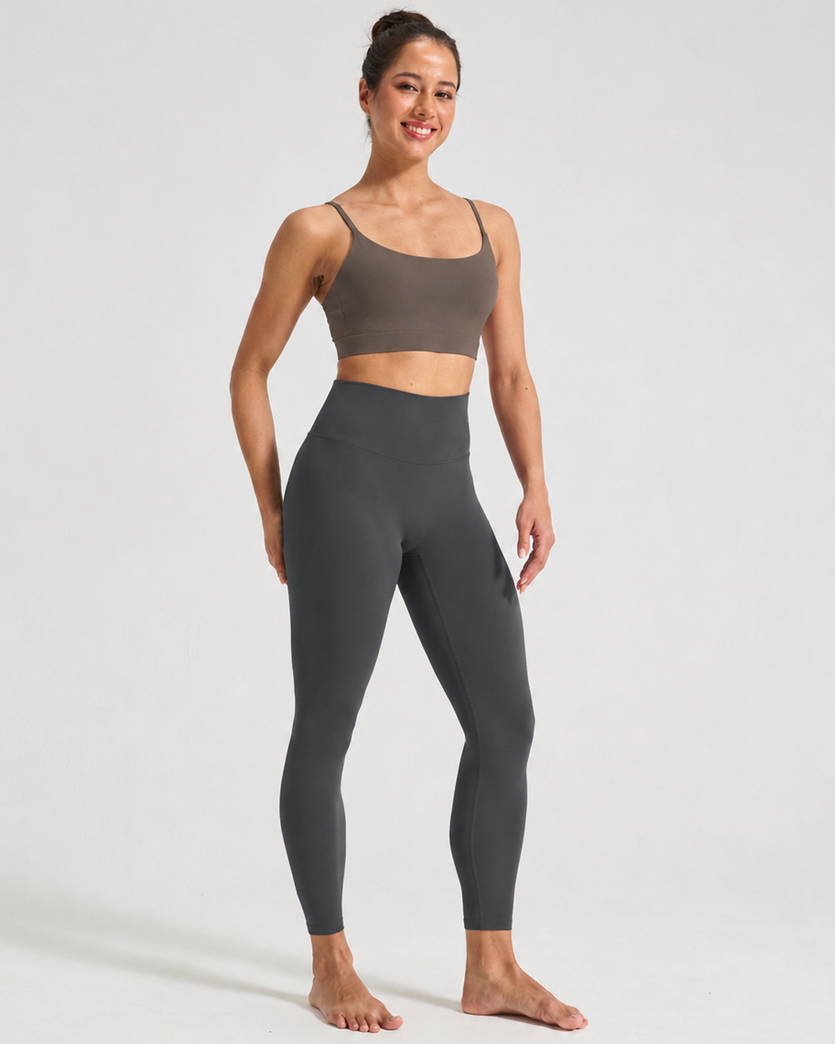 Flow Ease Bra