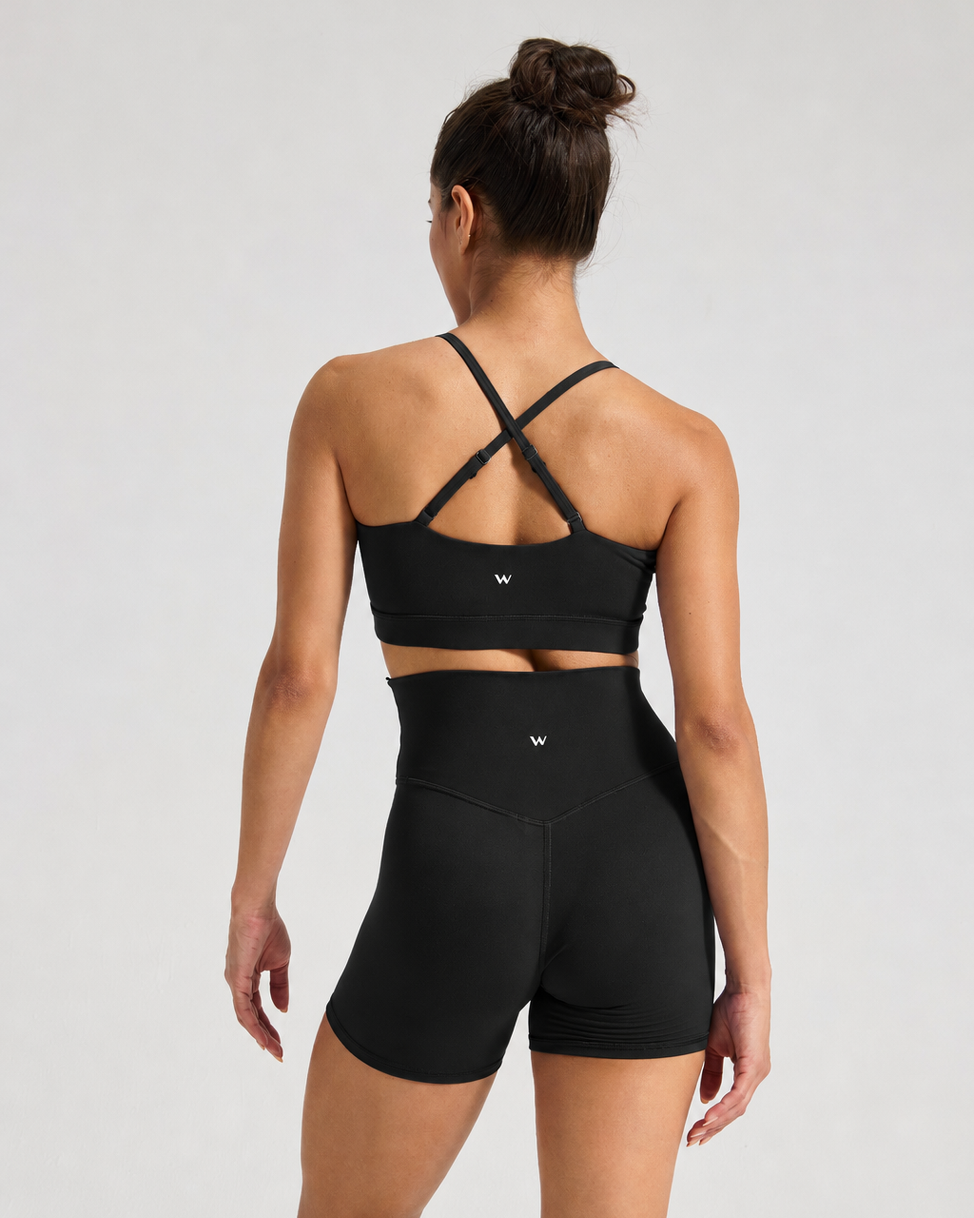 Flow Ease Short 3"