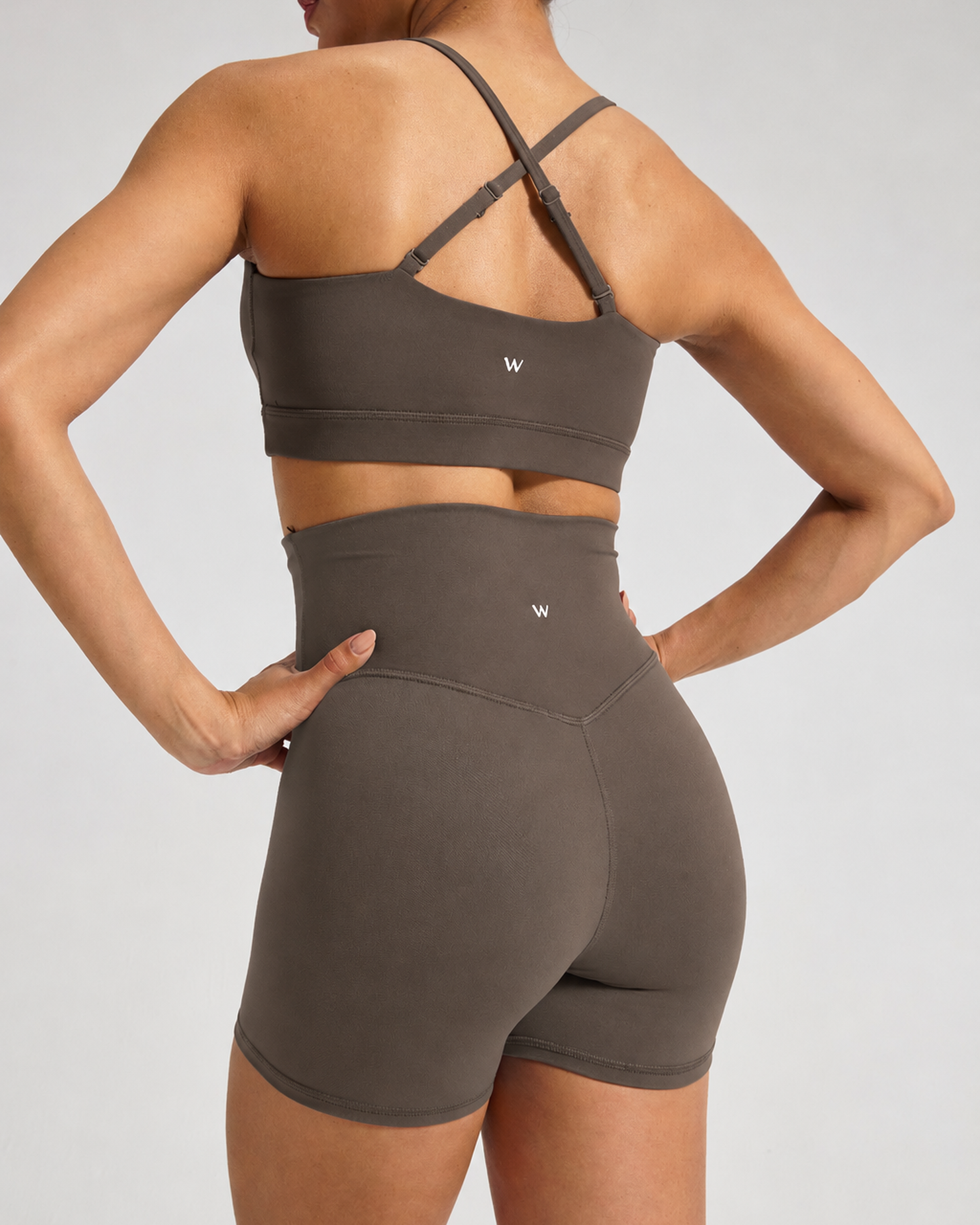 Flow Ease Short 3"