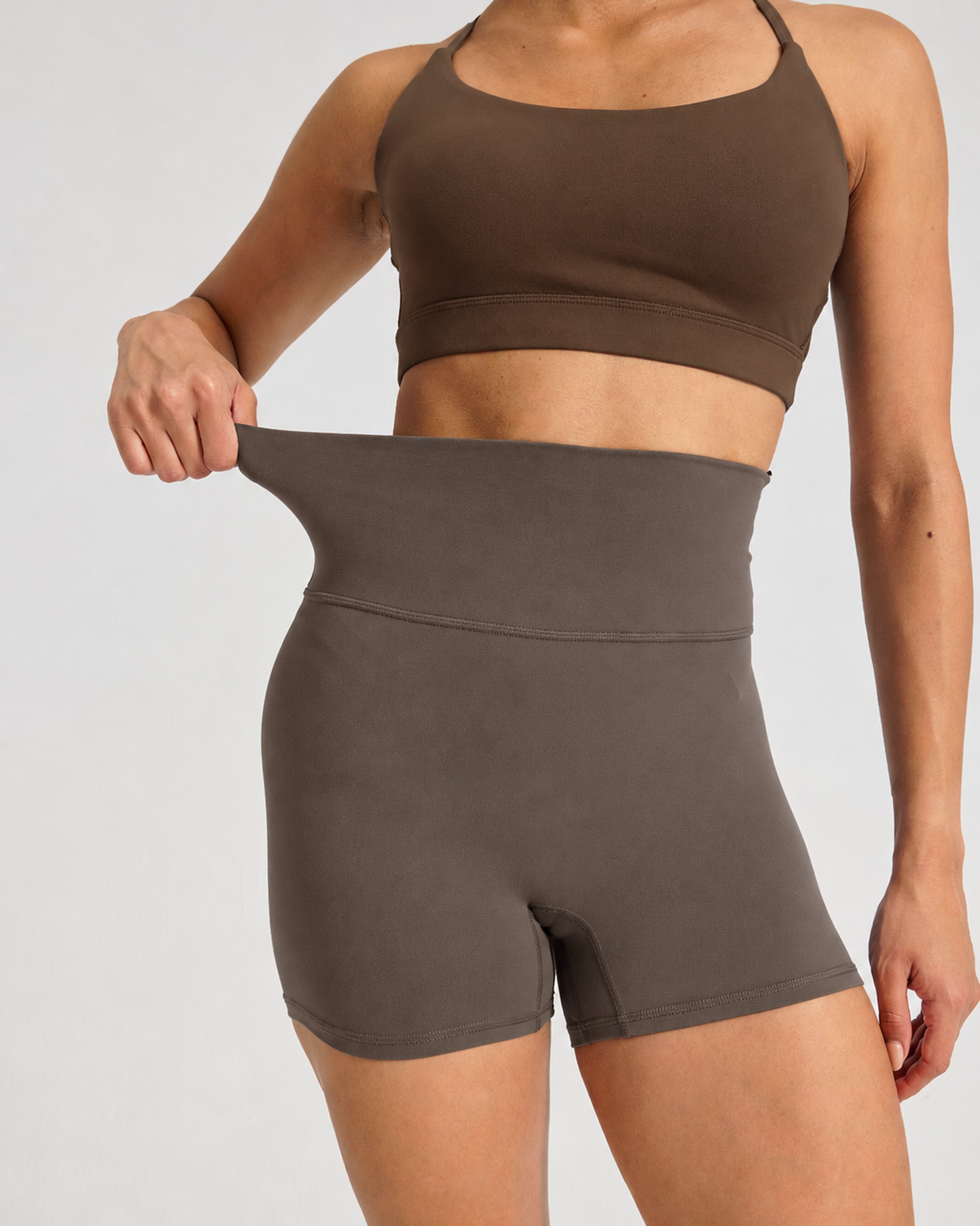 Flow Ease Short 3"