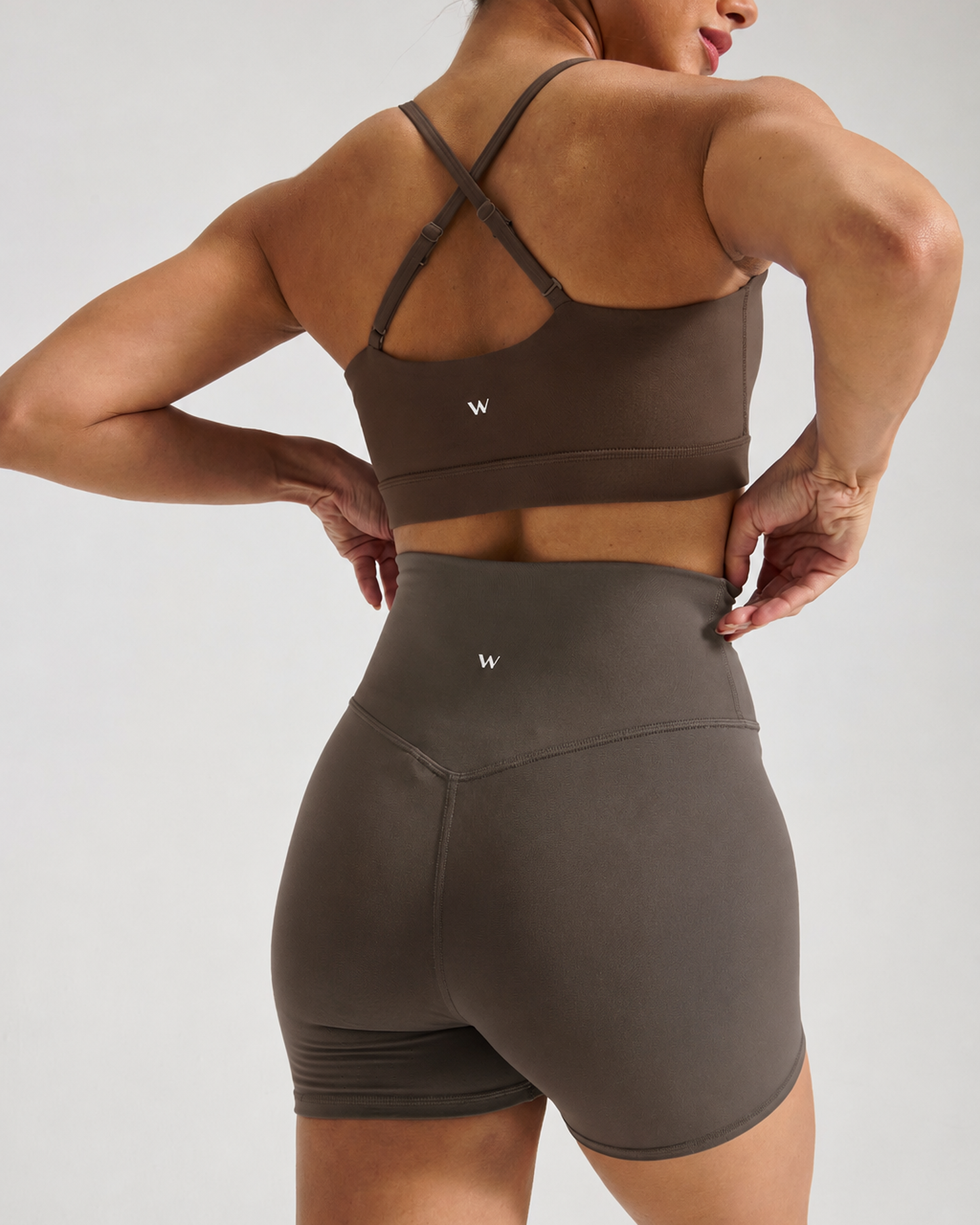 Flow Ease Short 3"