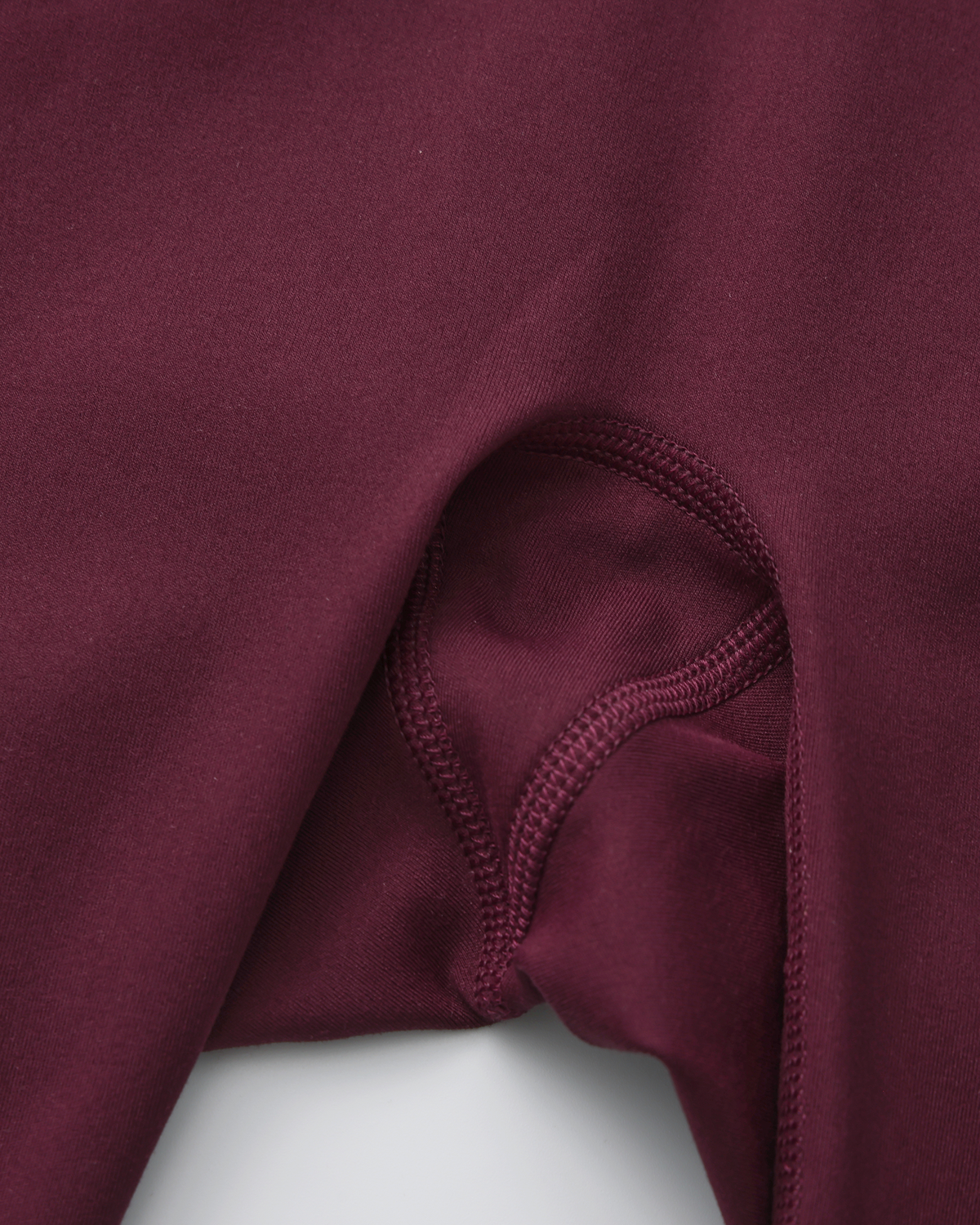 Tummy Control Stirrup Leggings