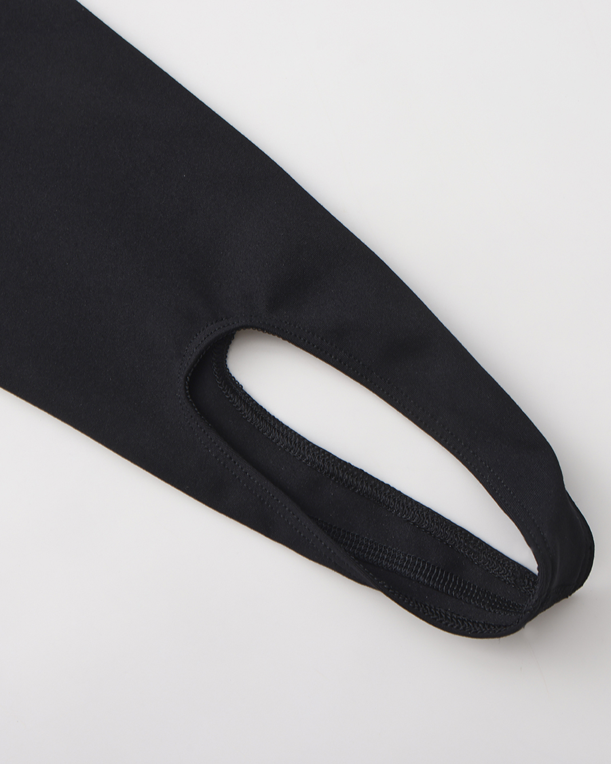 Flow Stirrup Legging