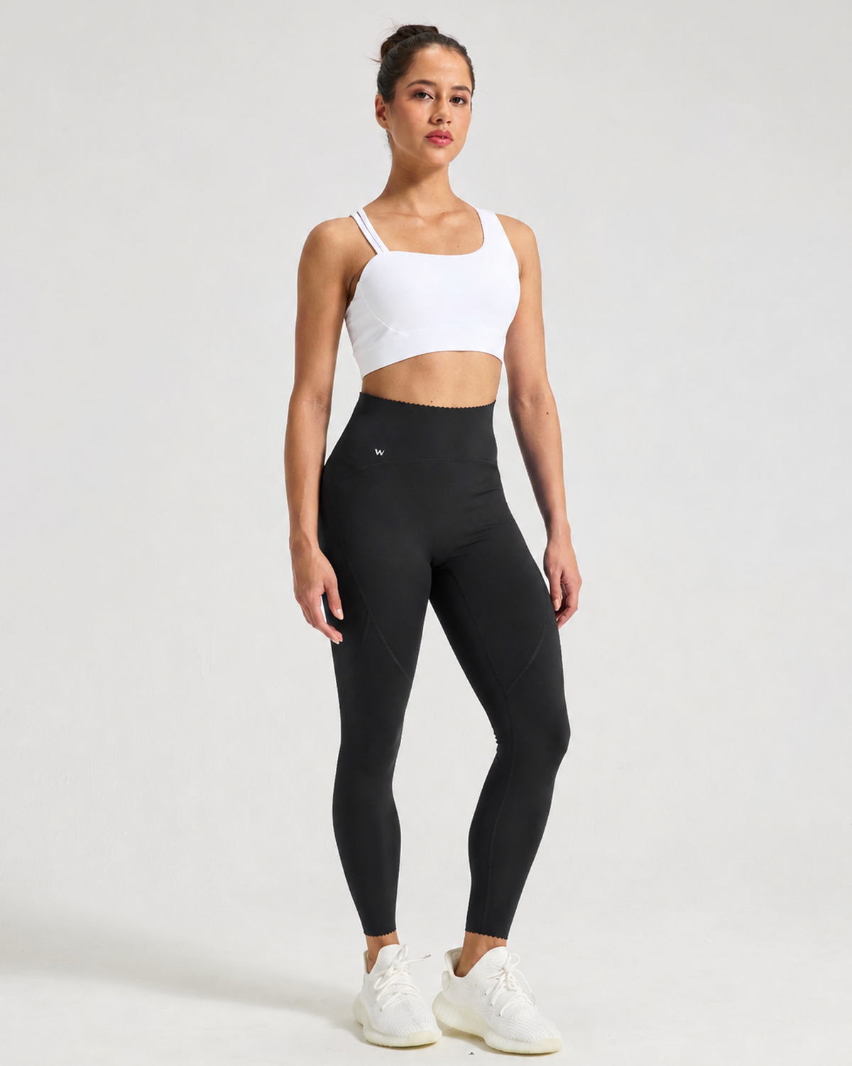 Flow Wave Legging 7/8