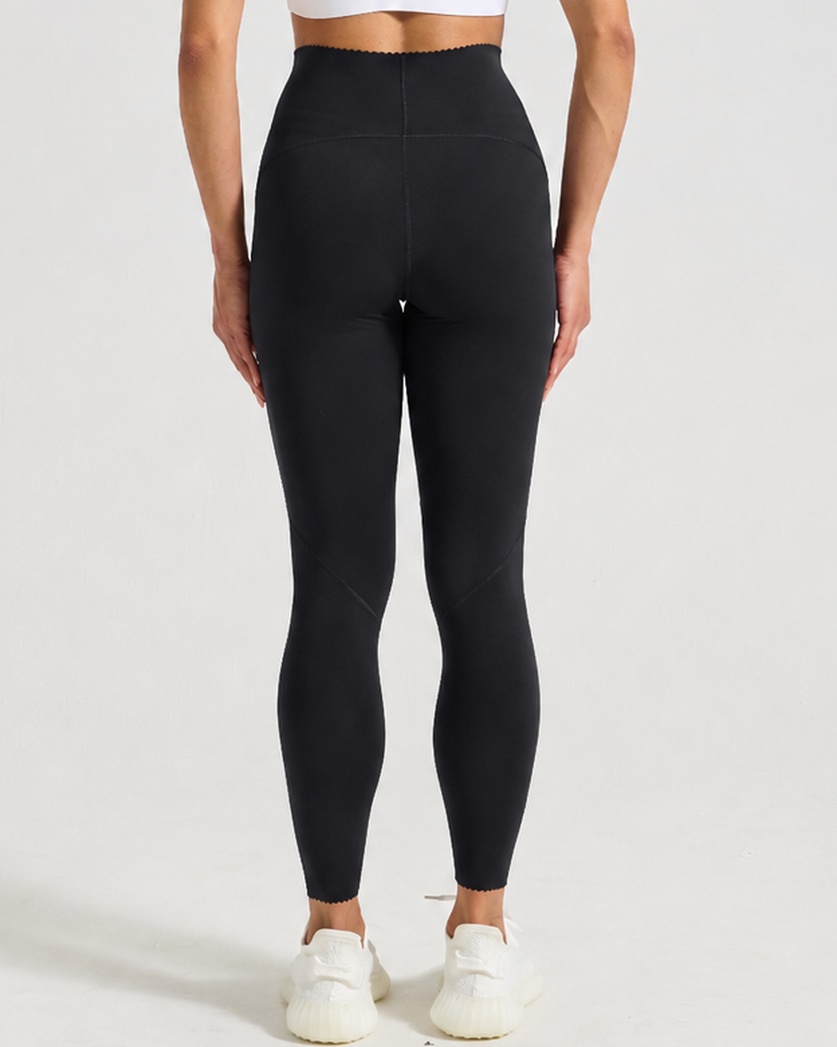 Flow Wave Legging 7/8