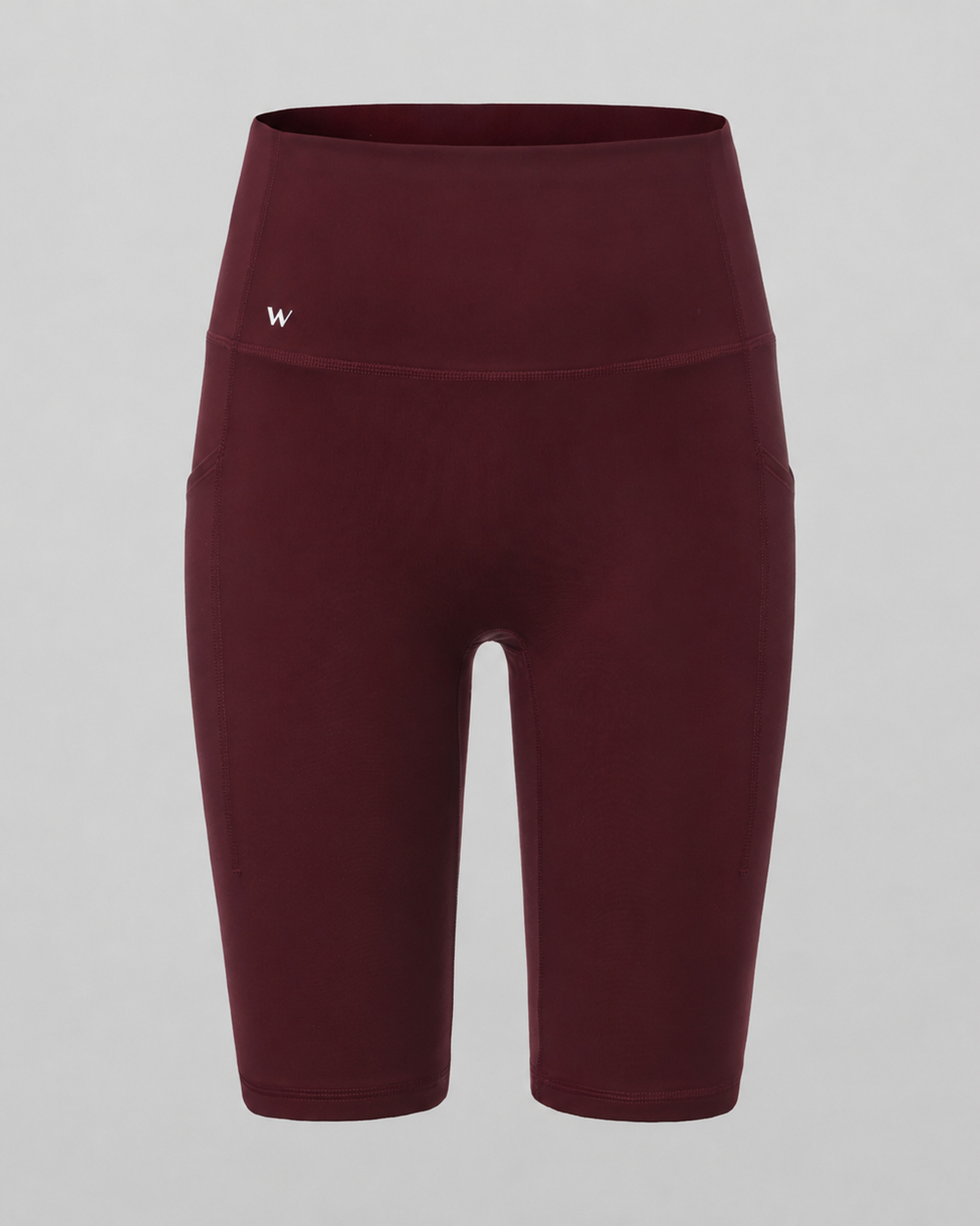 Hybrid Interval Short 5"
