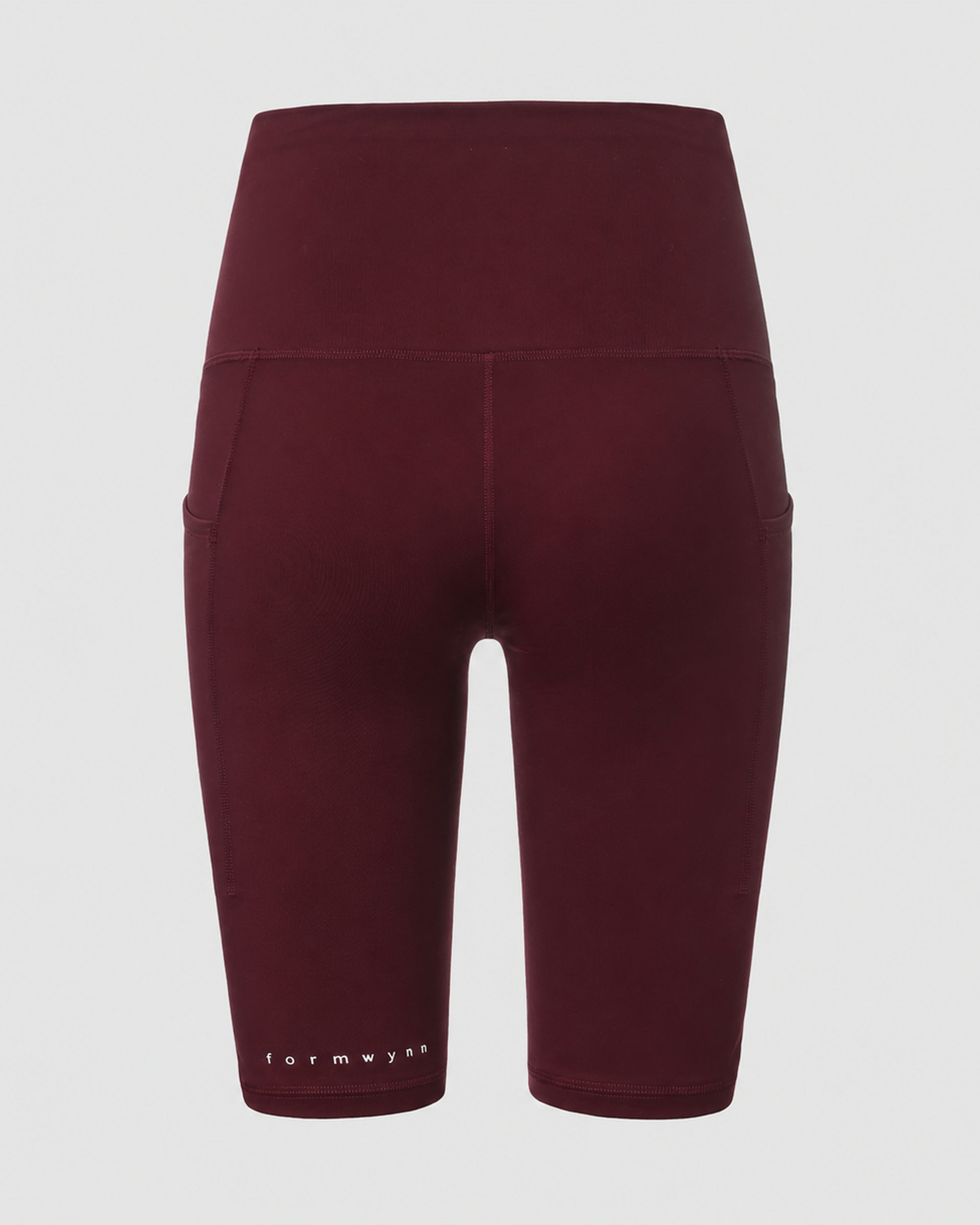 Hybrid Interval Short 5"