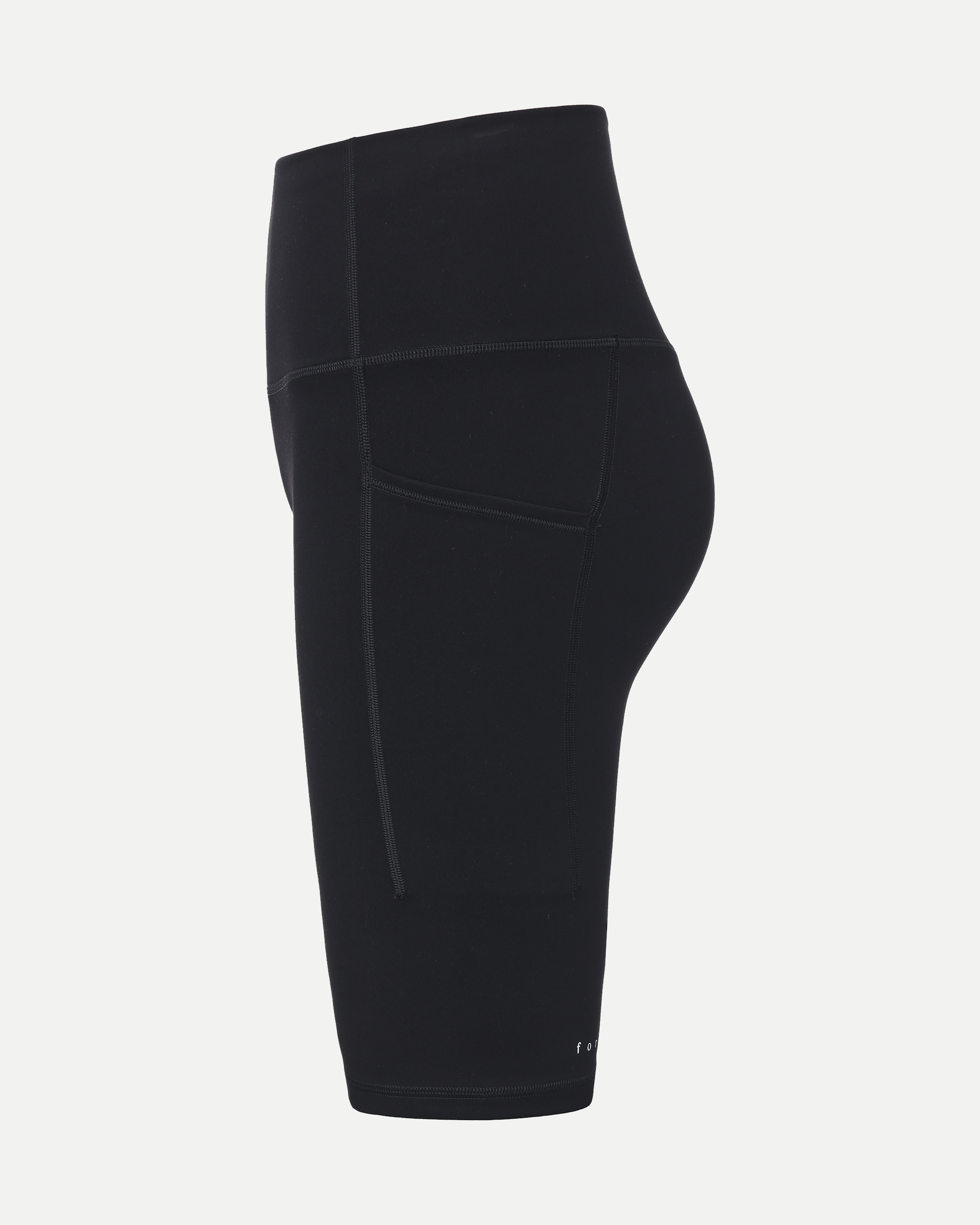 Hybrid Interval Short 5"