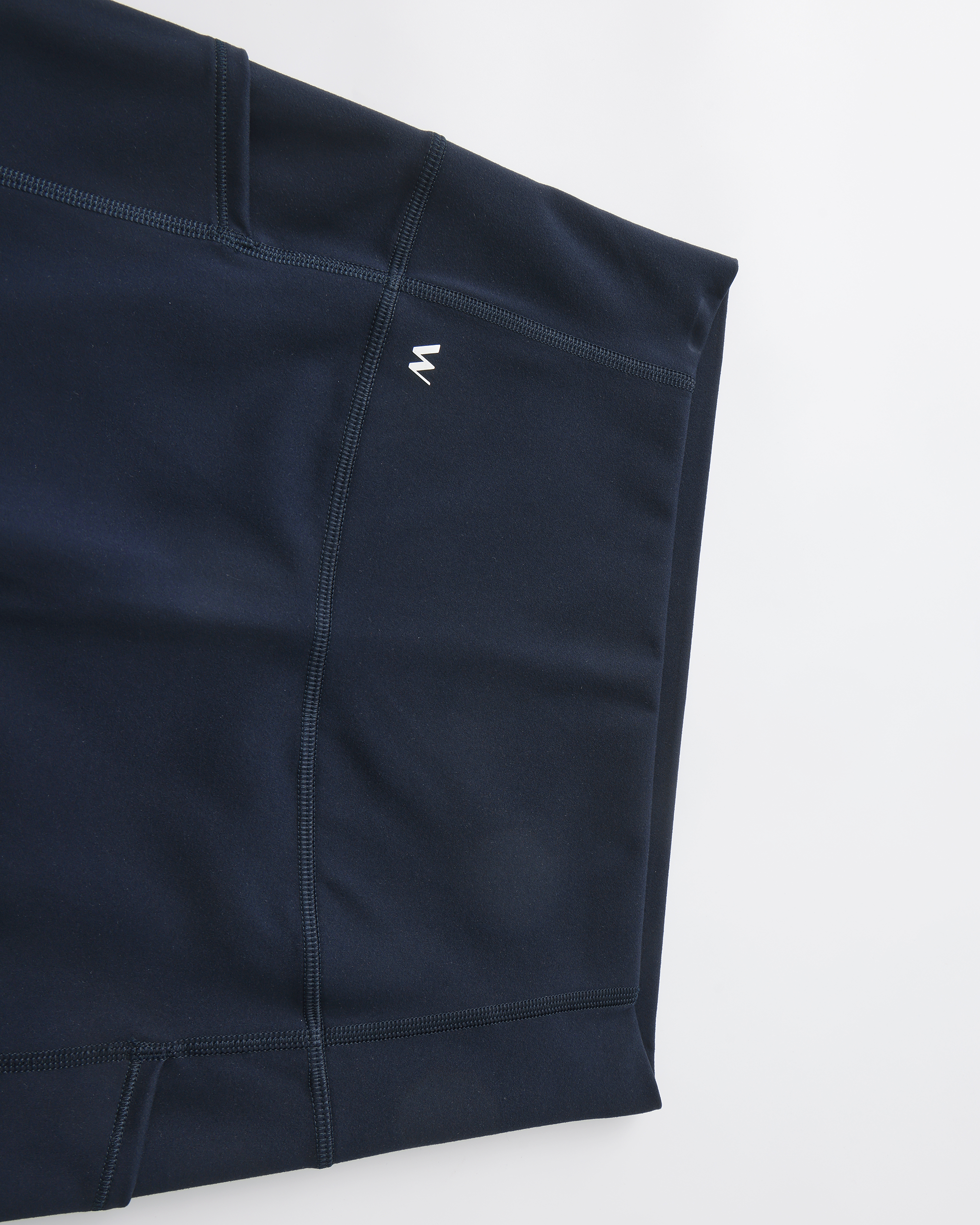 Hybrid Interval Short 5"