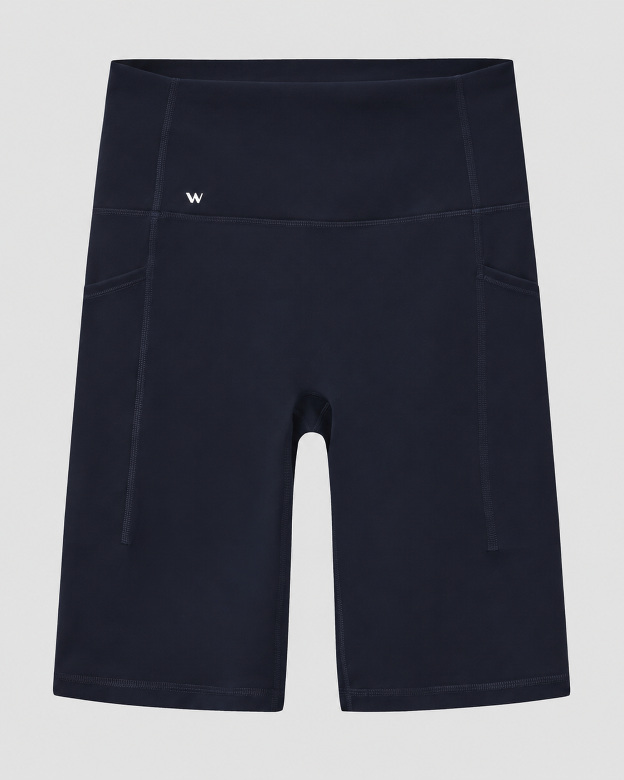 Hybrid Interval Short 5"
