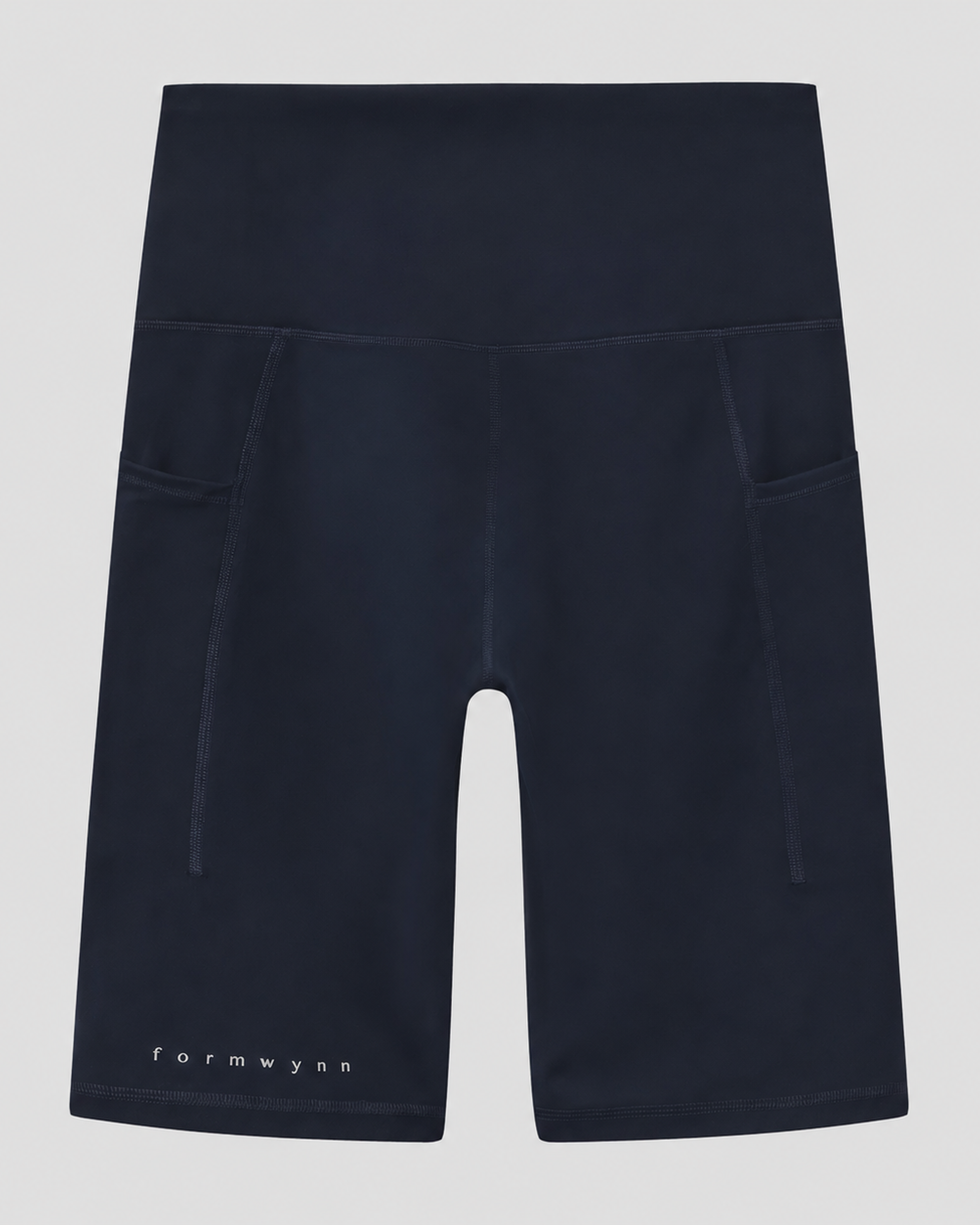 Hybrid Interval Short 5"