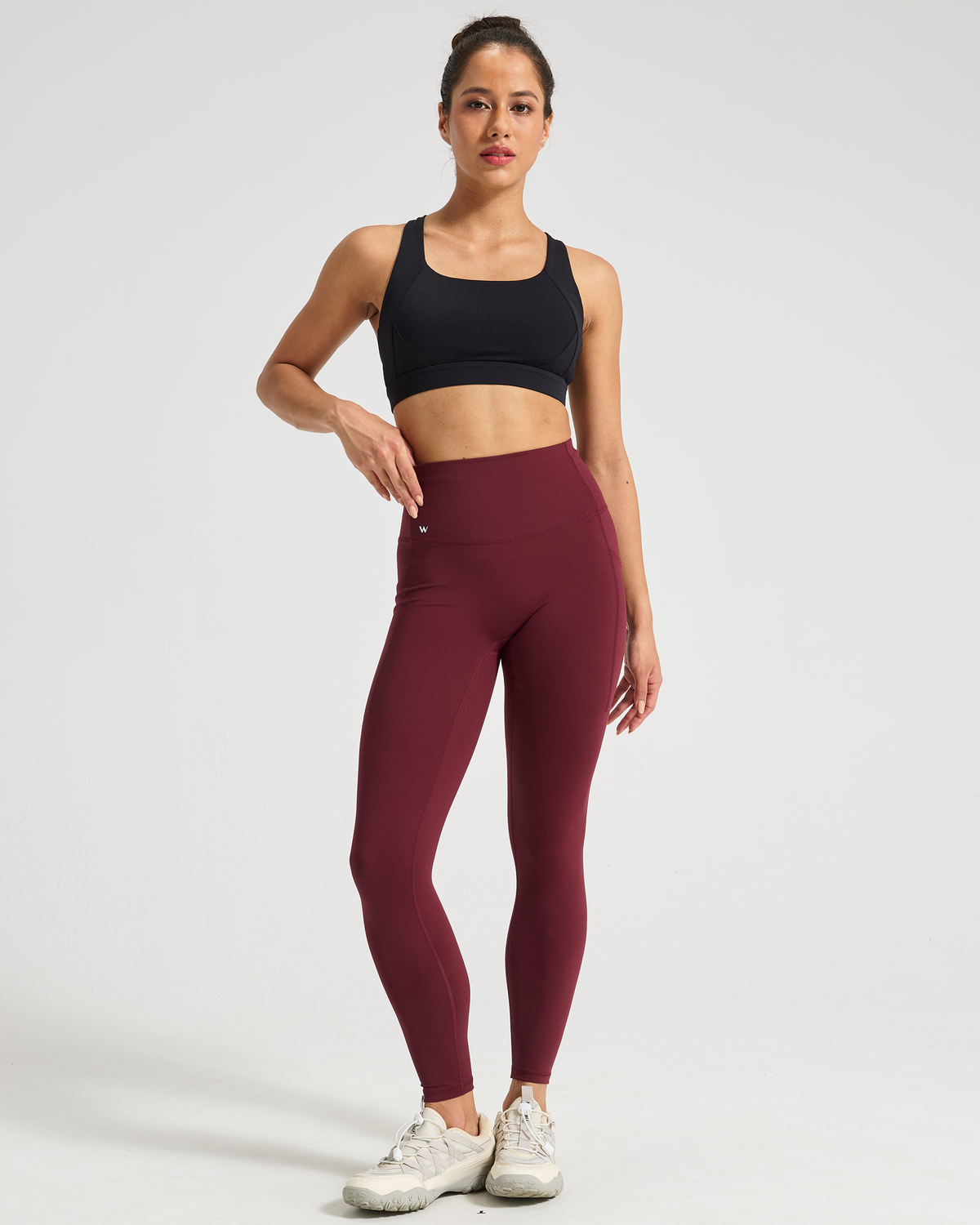 Hybrid Pace Tight 7/8