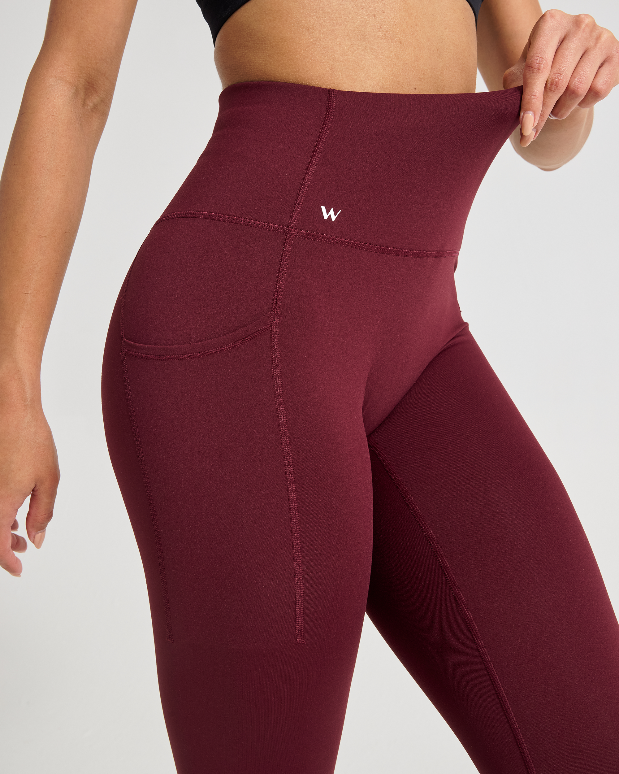 Hybrid Pace Tight 7/8