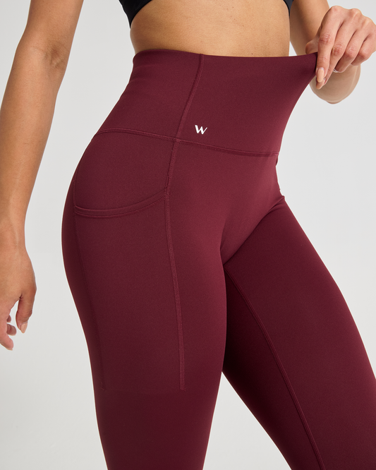 Hybrid Pace Tight 7/8