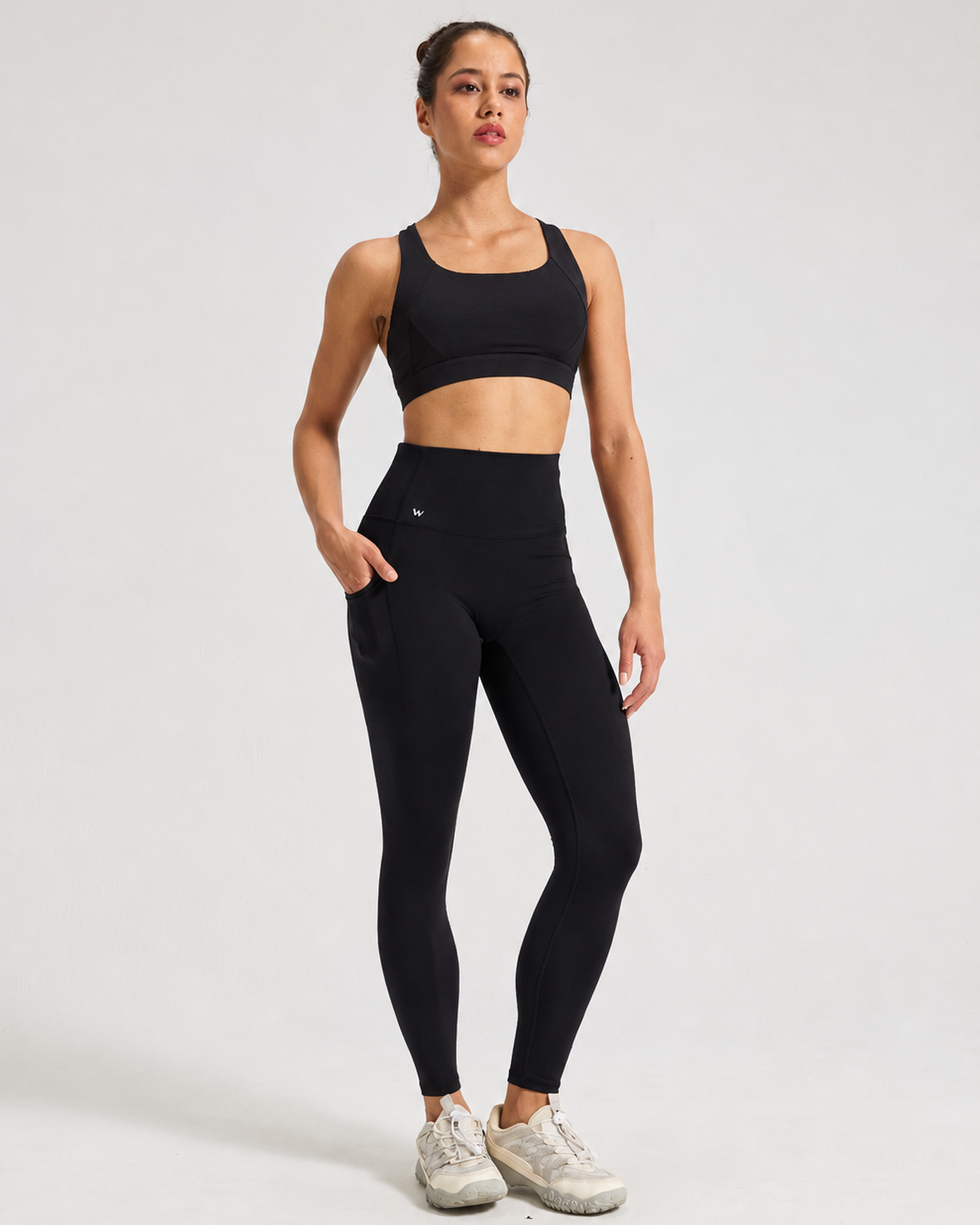 Hybrid Pace Tight 7/8