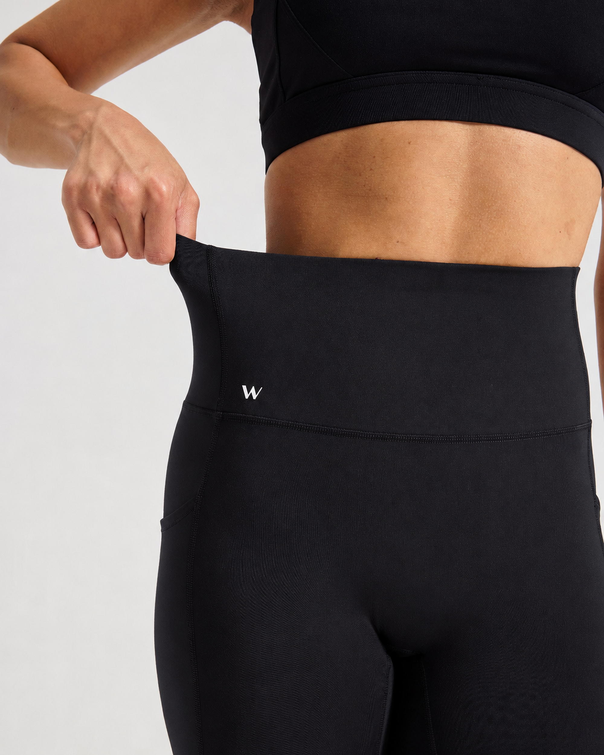 Hybrid Pace Tight 7/8