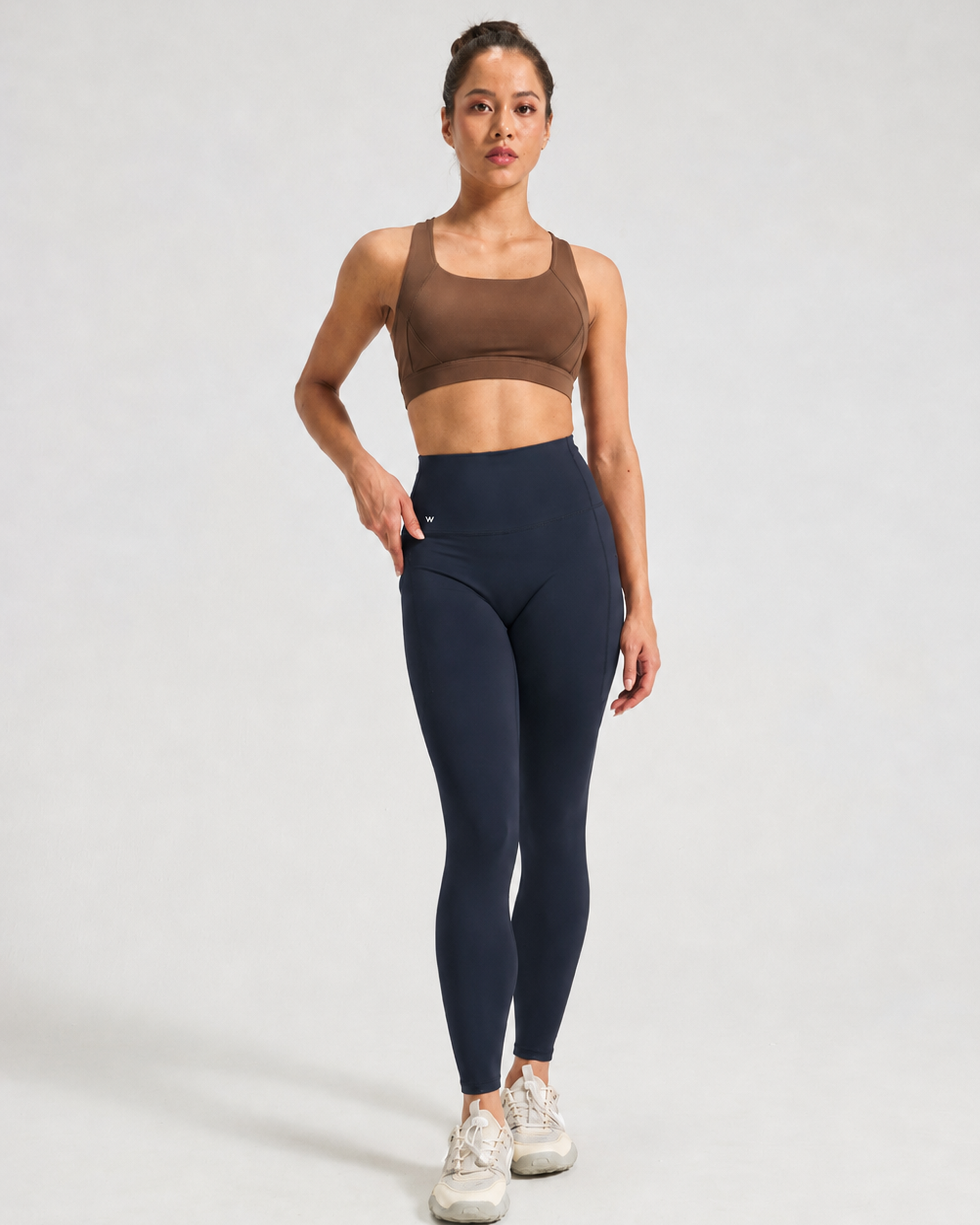 Hybrid Pace Tight 7/8