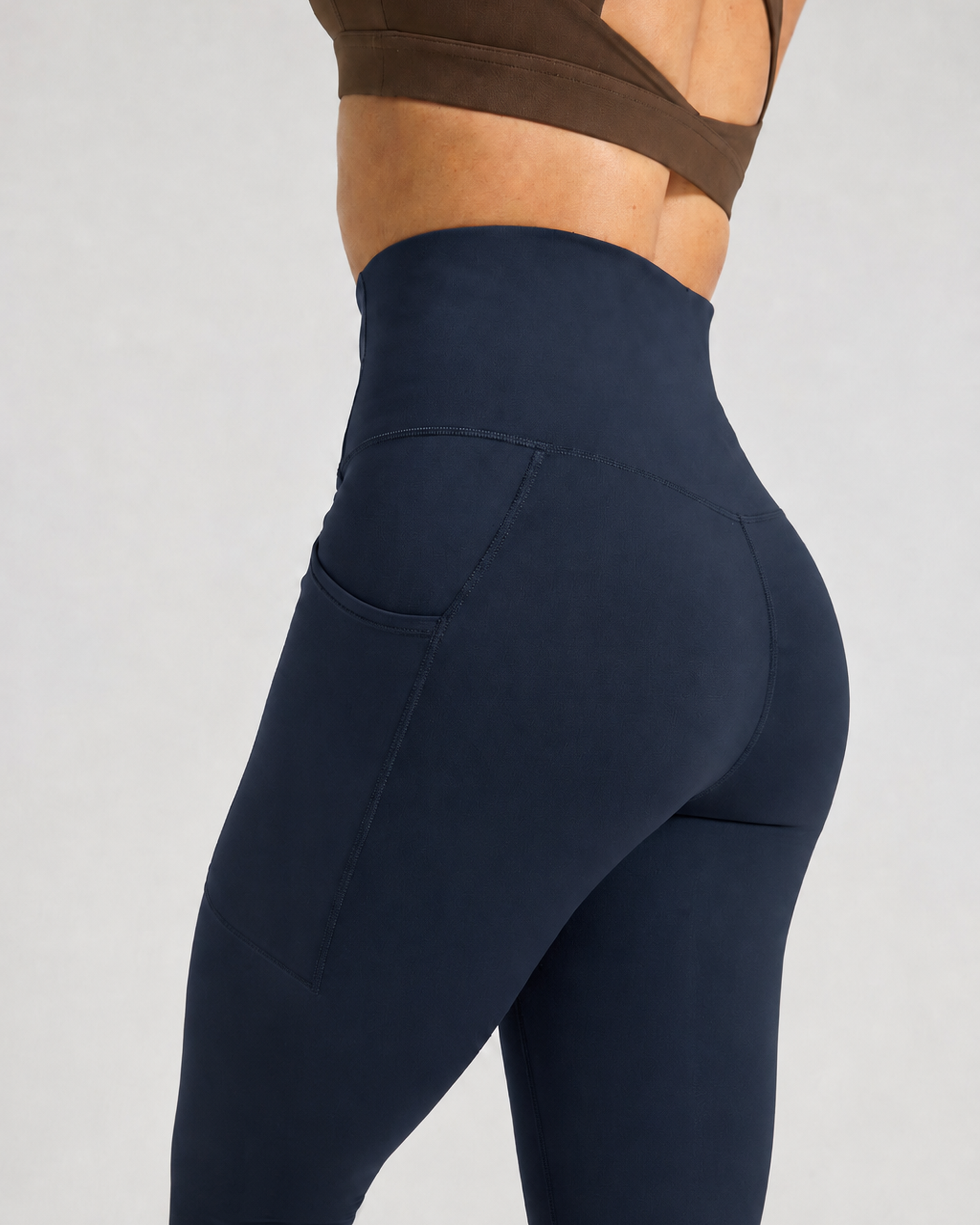 Hybrid Pace Tight 7/8