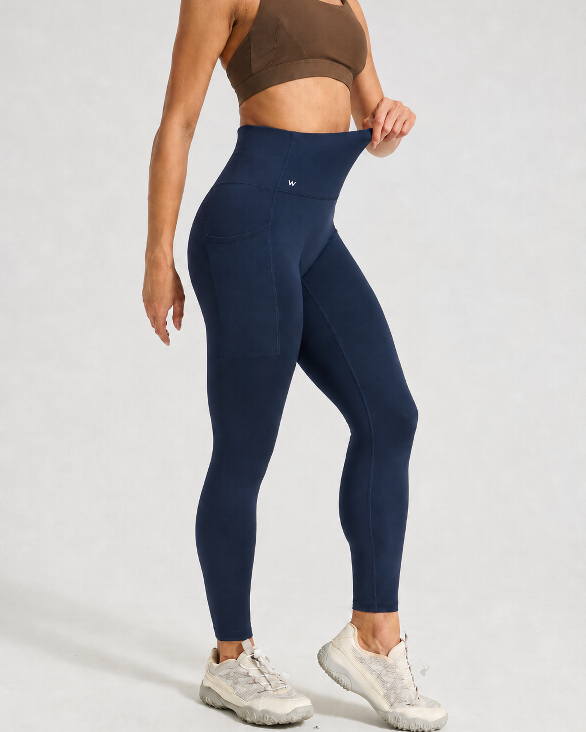 Hybrid Pace Tight 7/8