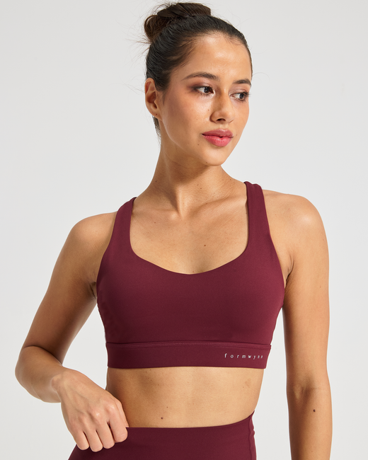 Hybrid Race Bra