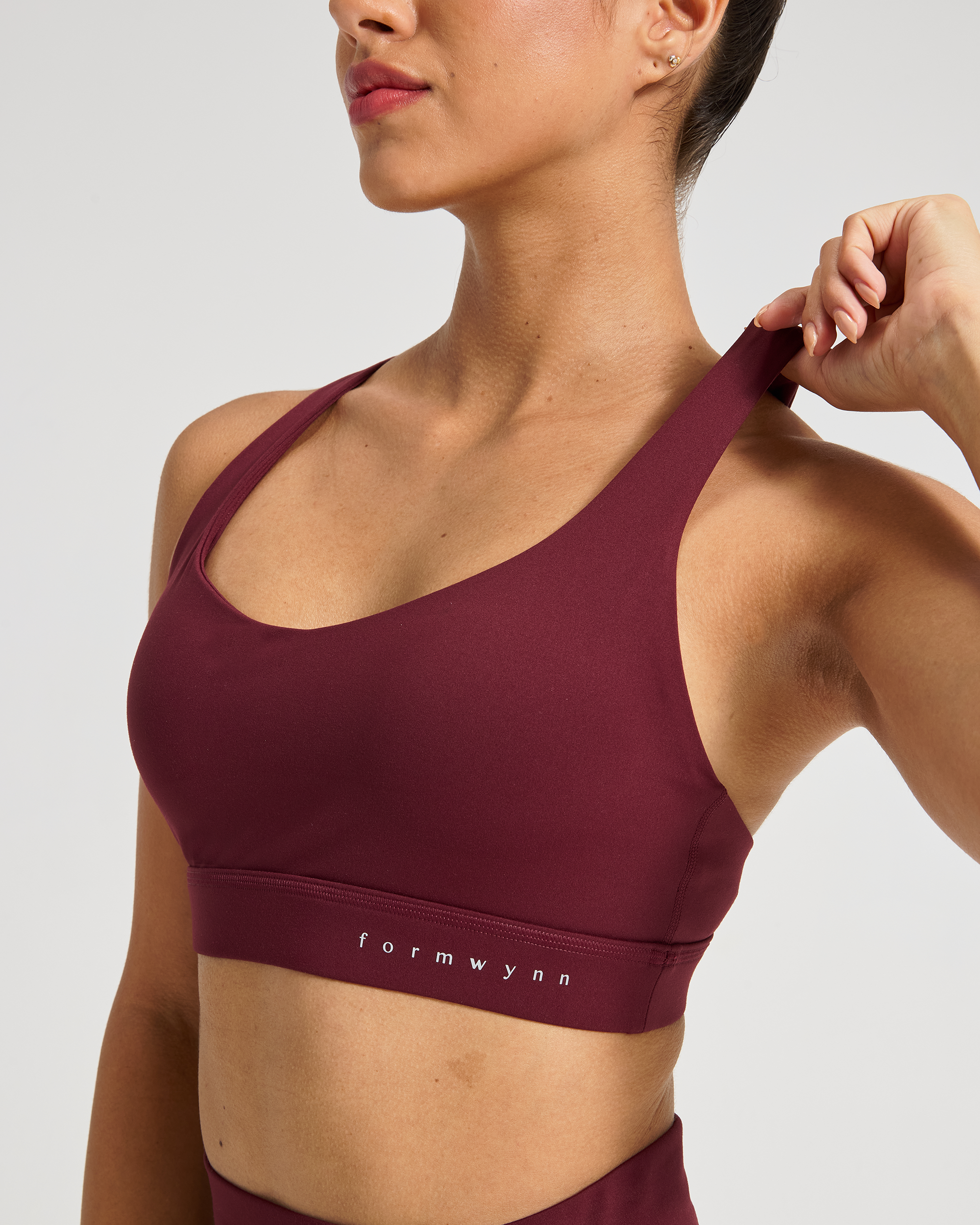 Hybrid Race Bra