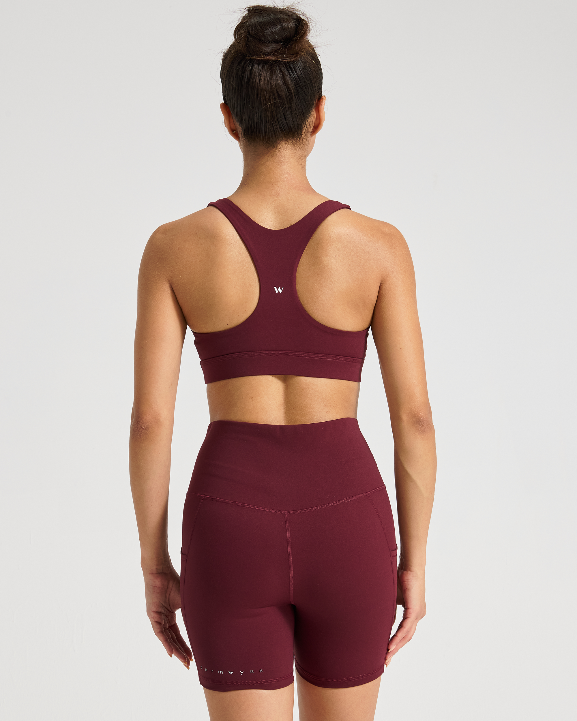 Hybrid Race Bra