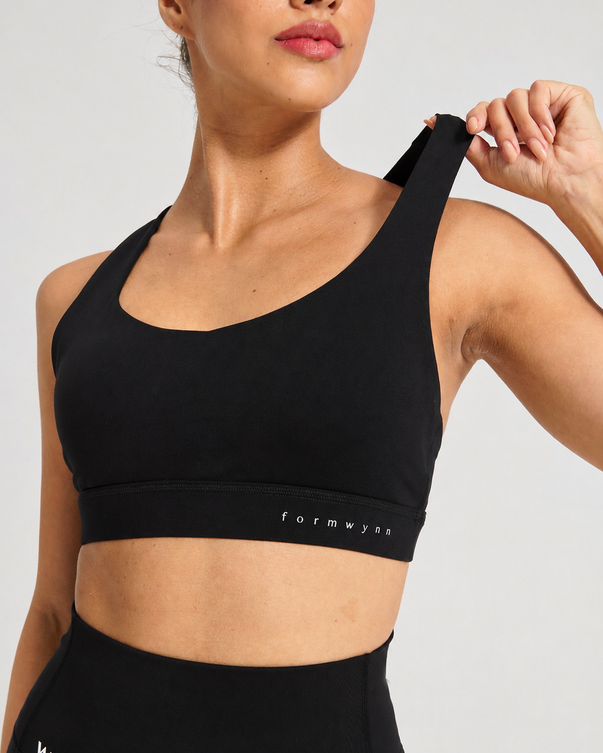 Hybrid Race Bra