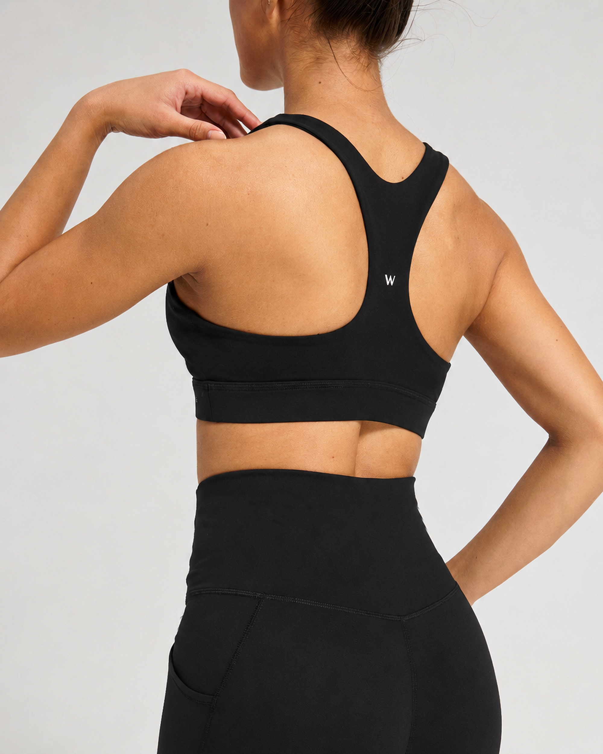 Hybrid Race Bra